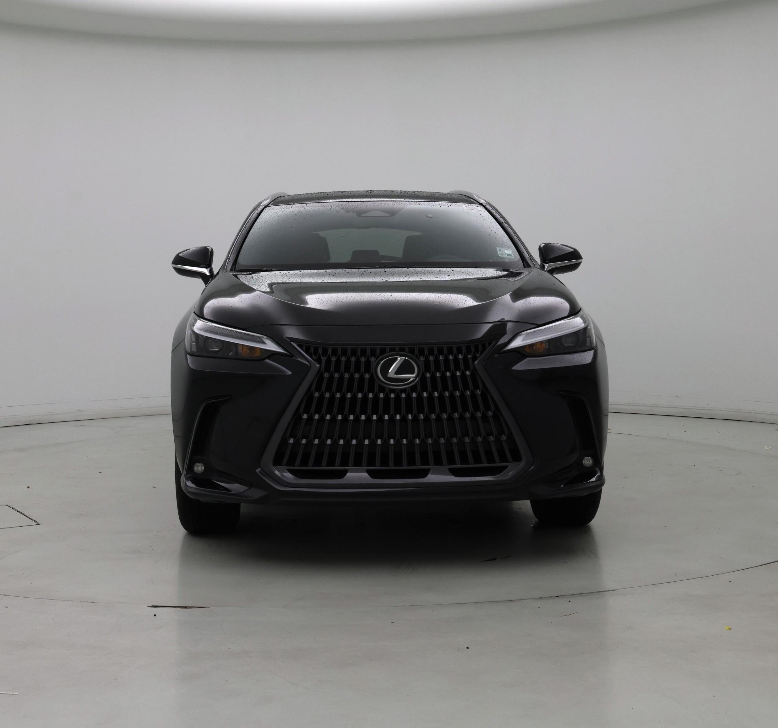 Thumbnail: 2025 Lexus NX - 5