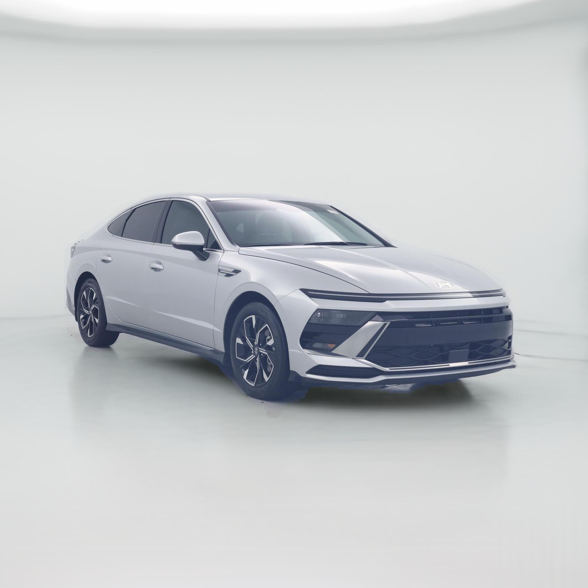 Thumbnail: 2025 Hyundai Sonata - 1
