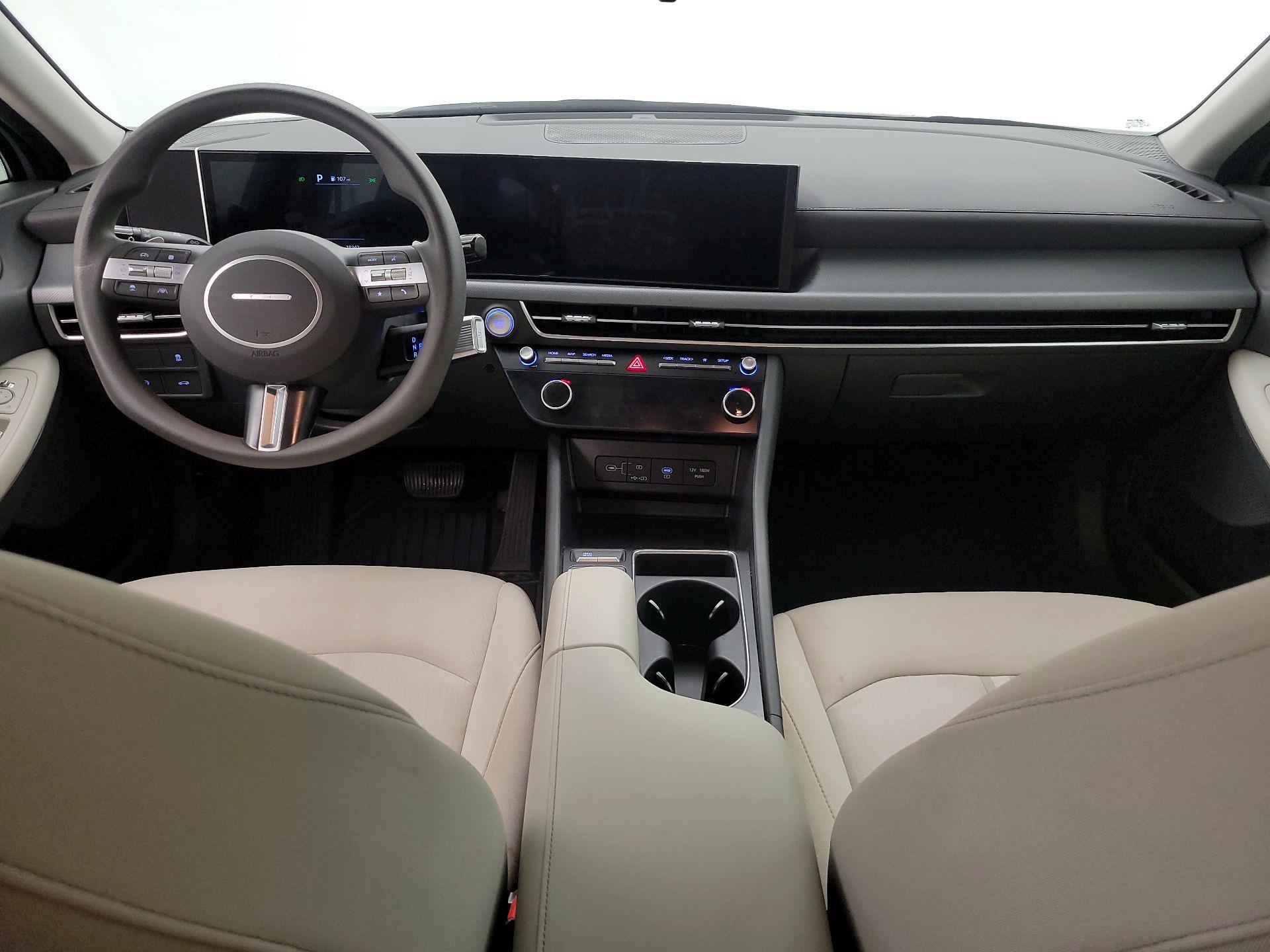 Thumbnail: 2025 Hyundai Sonata - 9