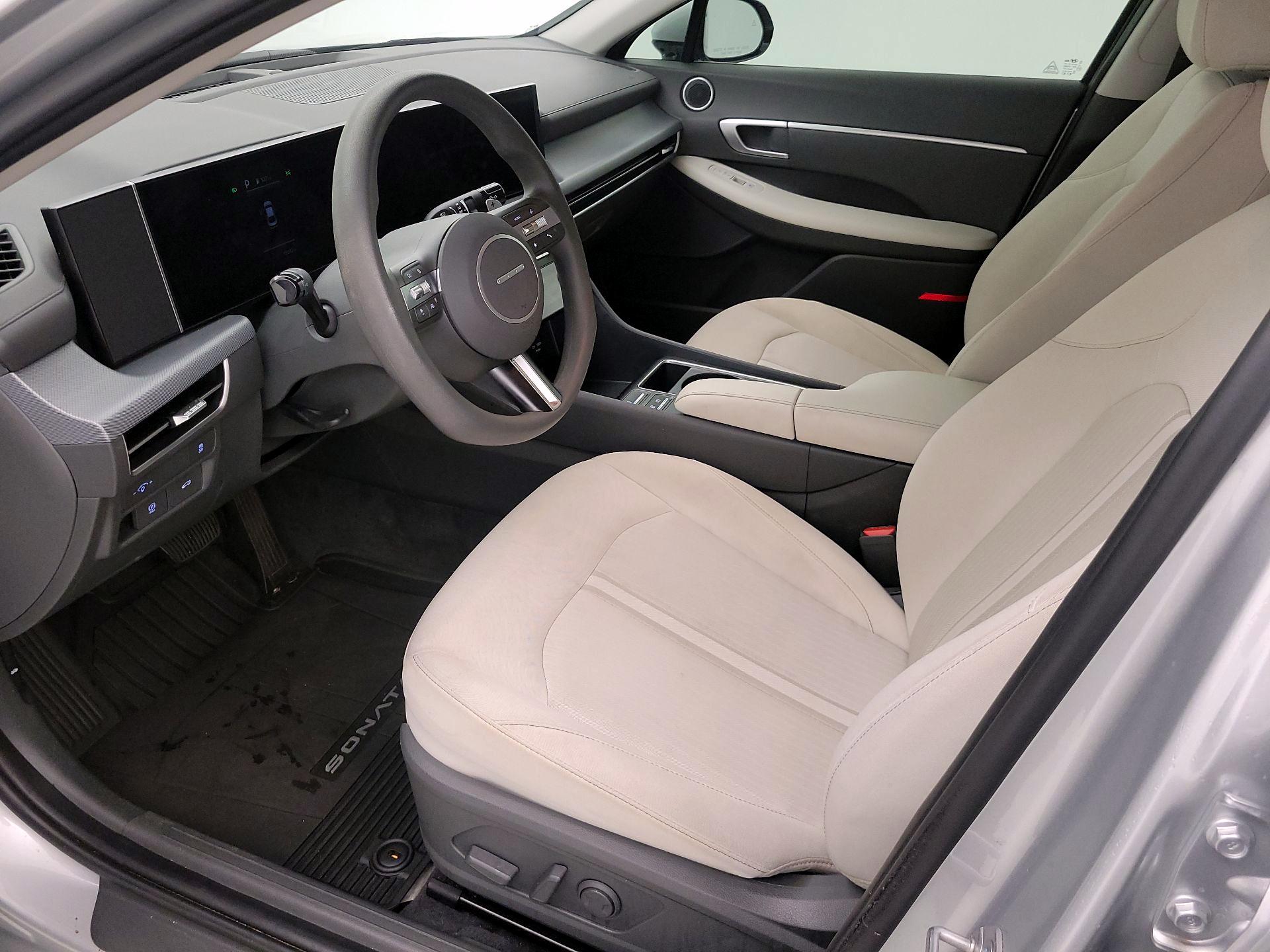 Thumbnail: 2025 Hyundai Sonata - 11