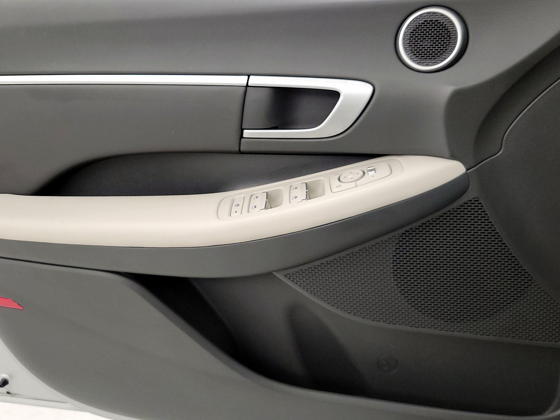 Thumbnail: 2025 Hyundai Sonata - 12