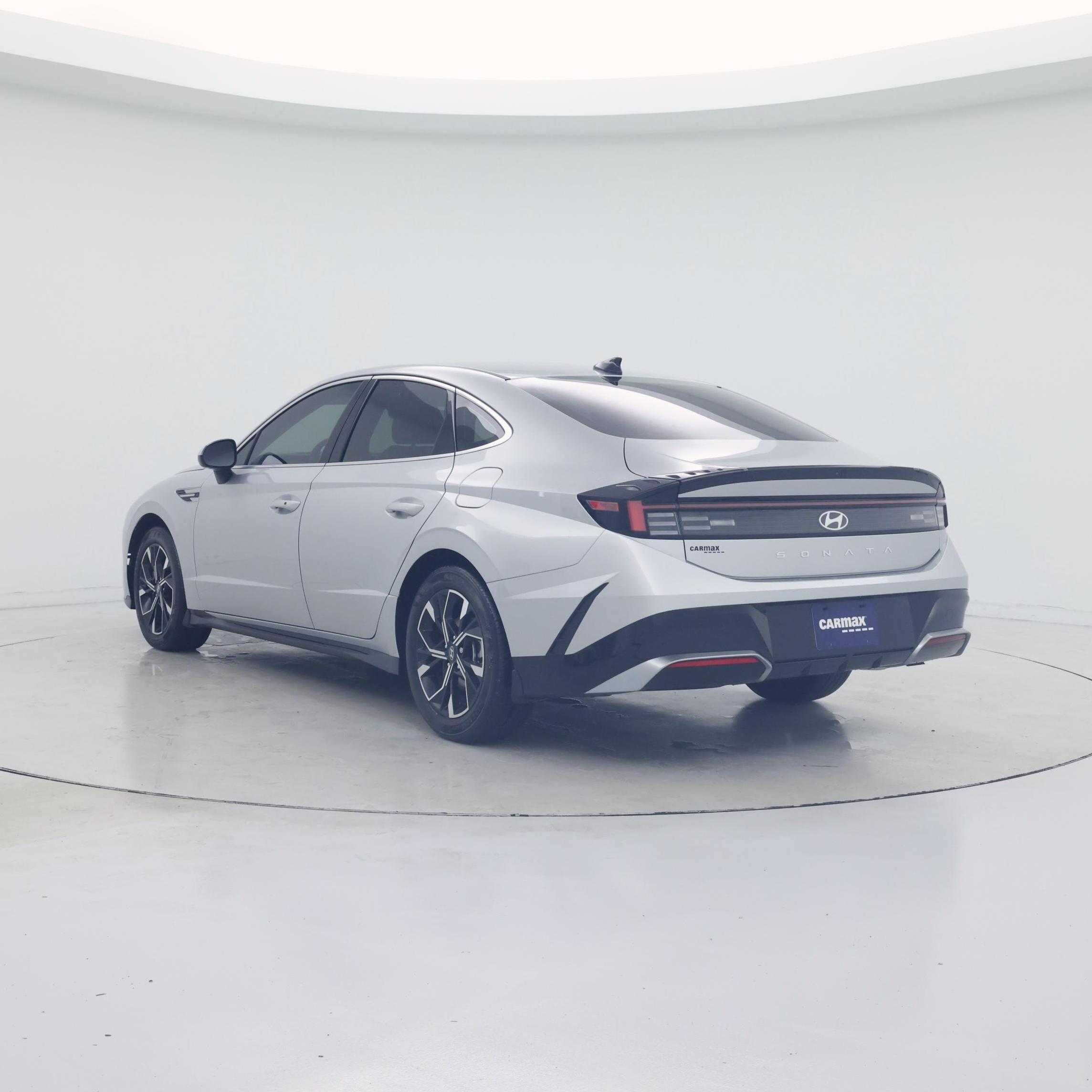 Thumbnail: 2025 Hyundai Sonata - 2