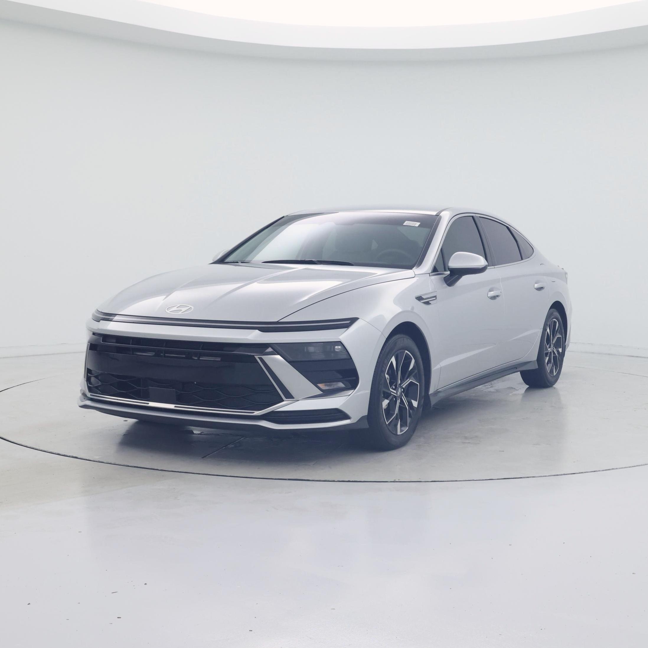 Thumbnail: 2025 Hyundai Sonata - 4