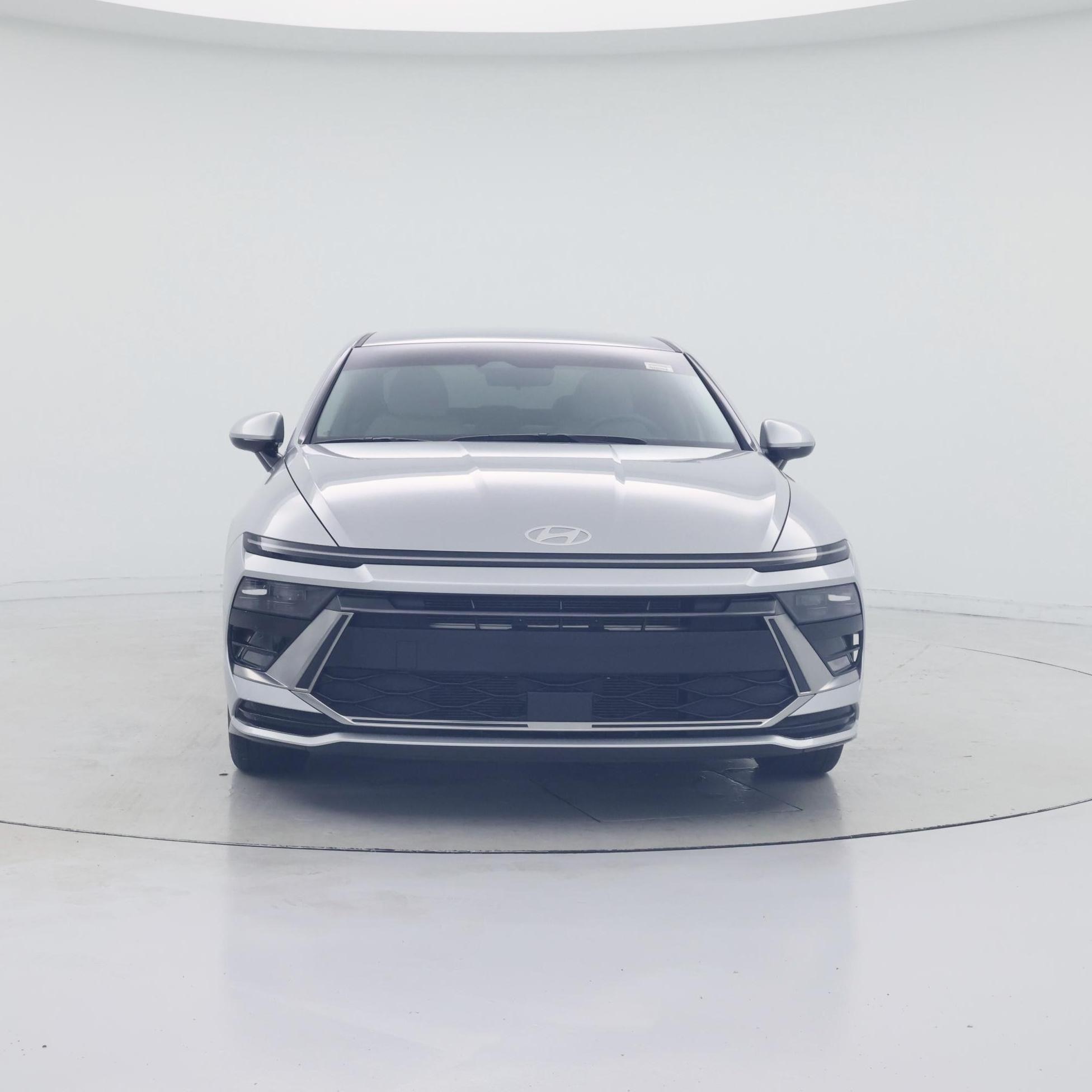 Thumbnail: 2025 Hyundai Sonata - 5