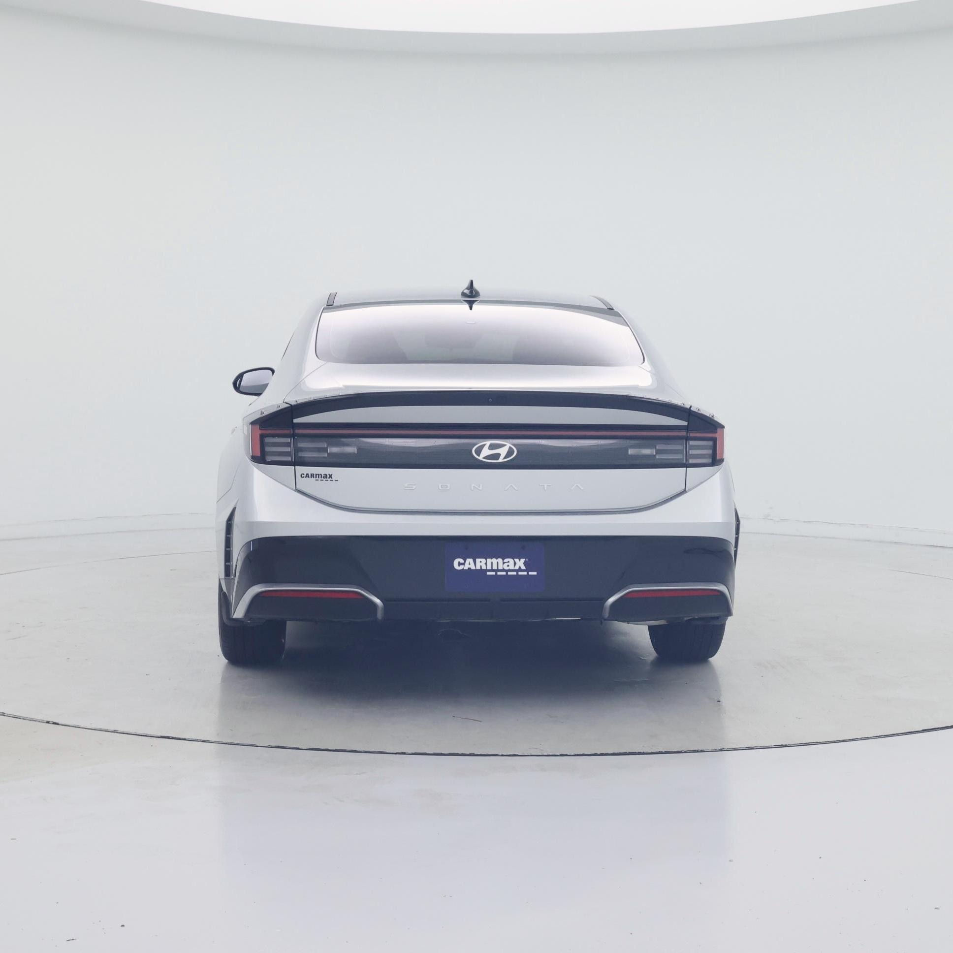 Thumbnail: 2025 Hyundai Sonata - 6