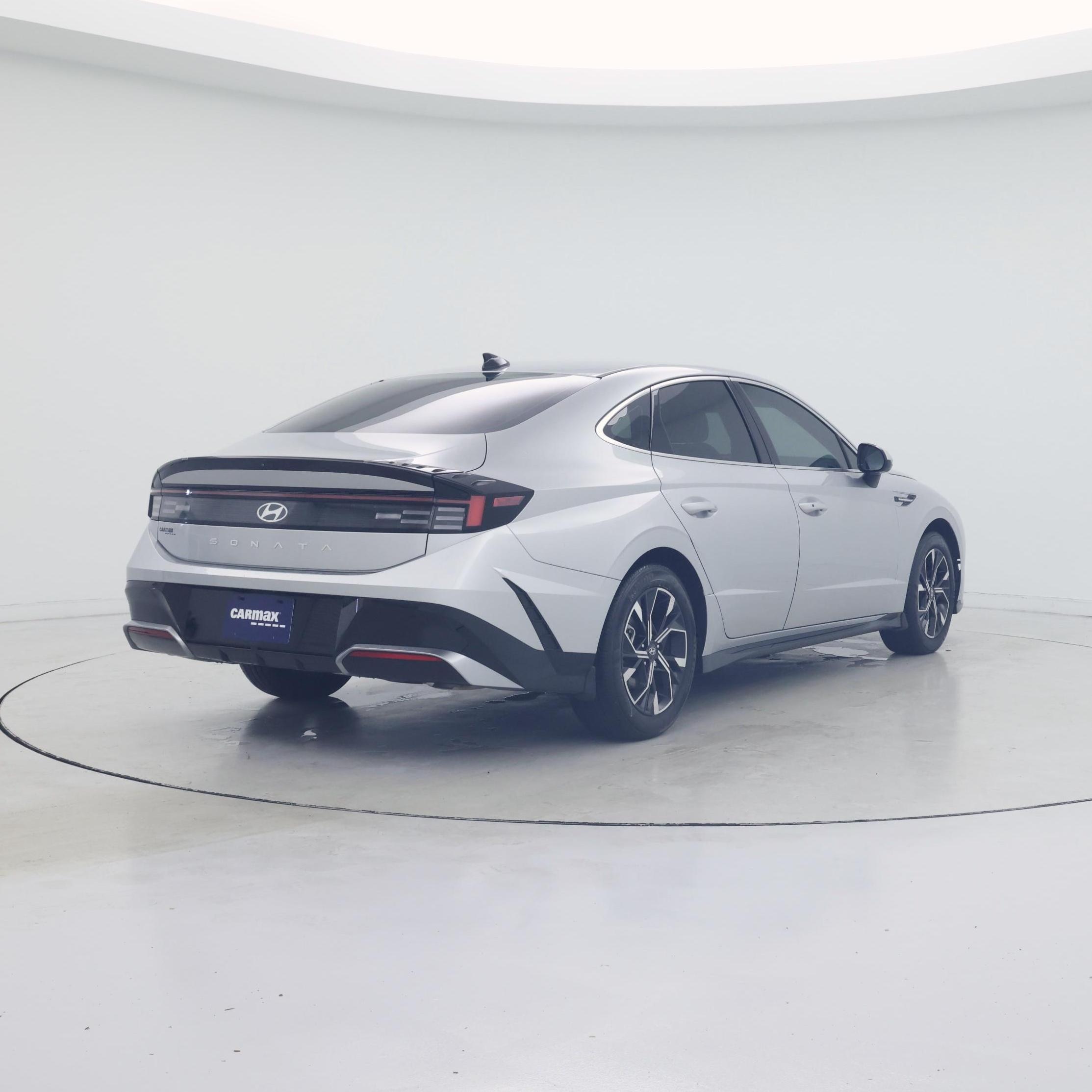 Thumbnail: 2025 Hyundai Sonata - 8