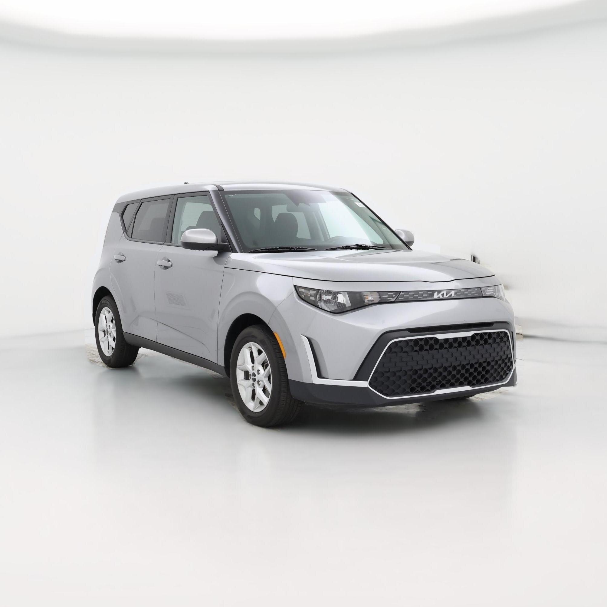 Thumbnail: 2024 Kia Soul - 1