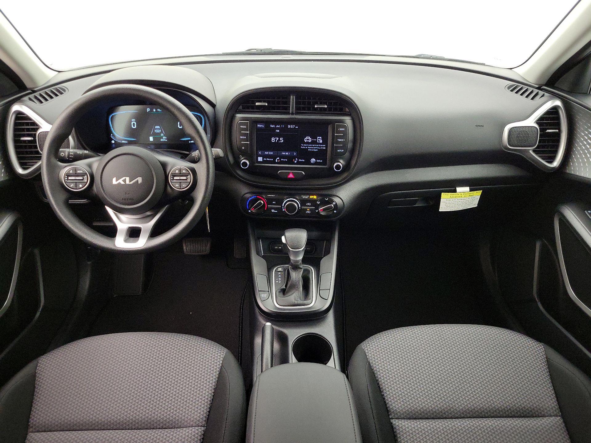Thumbnail: 2024 Kia Soul - 9