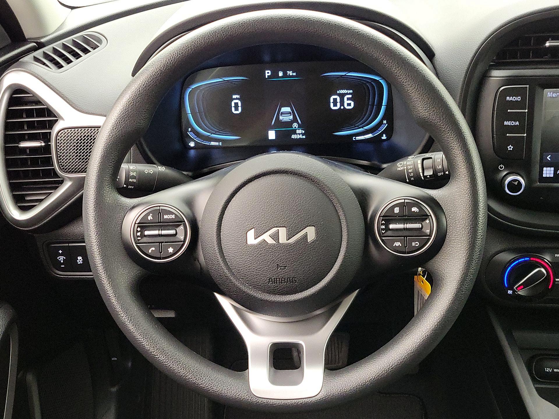 Thumbnail: 2024 Kia Soul - 10