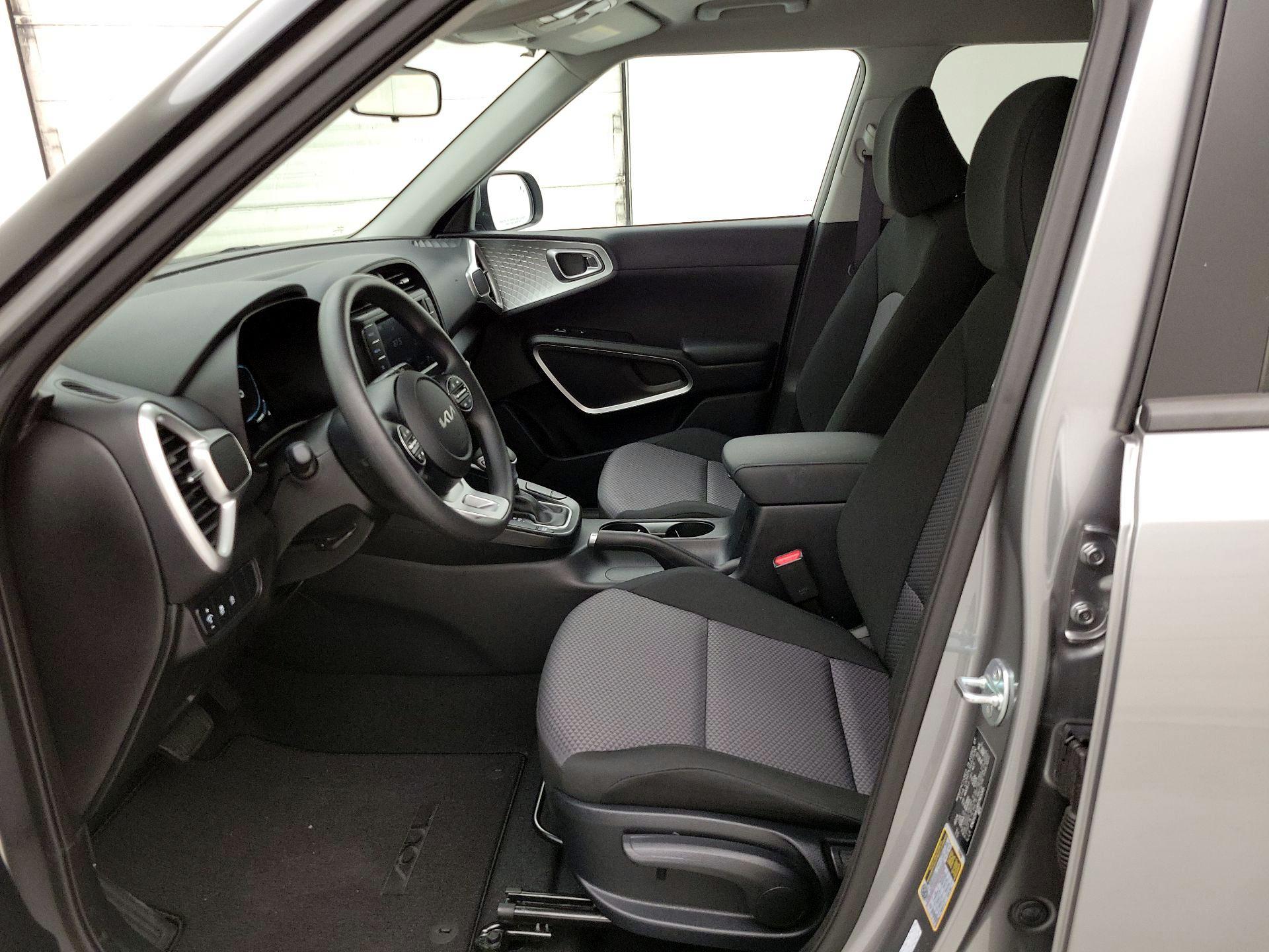 Thumbnail: 2024 Kia Soul - 11