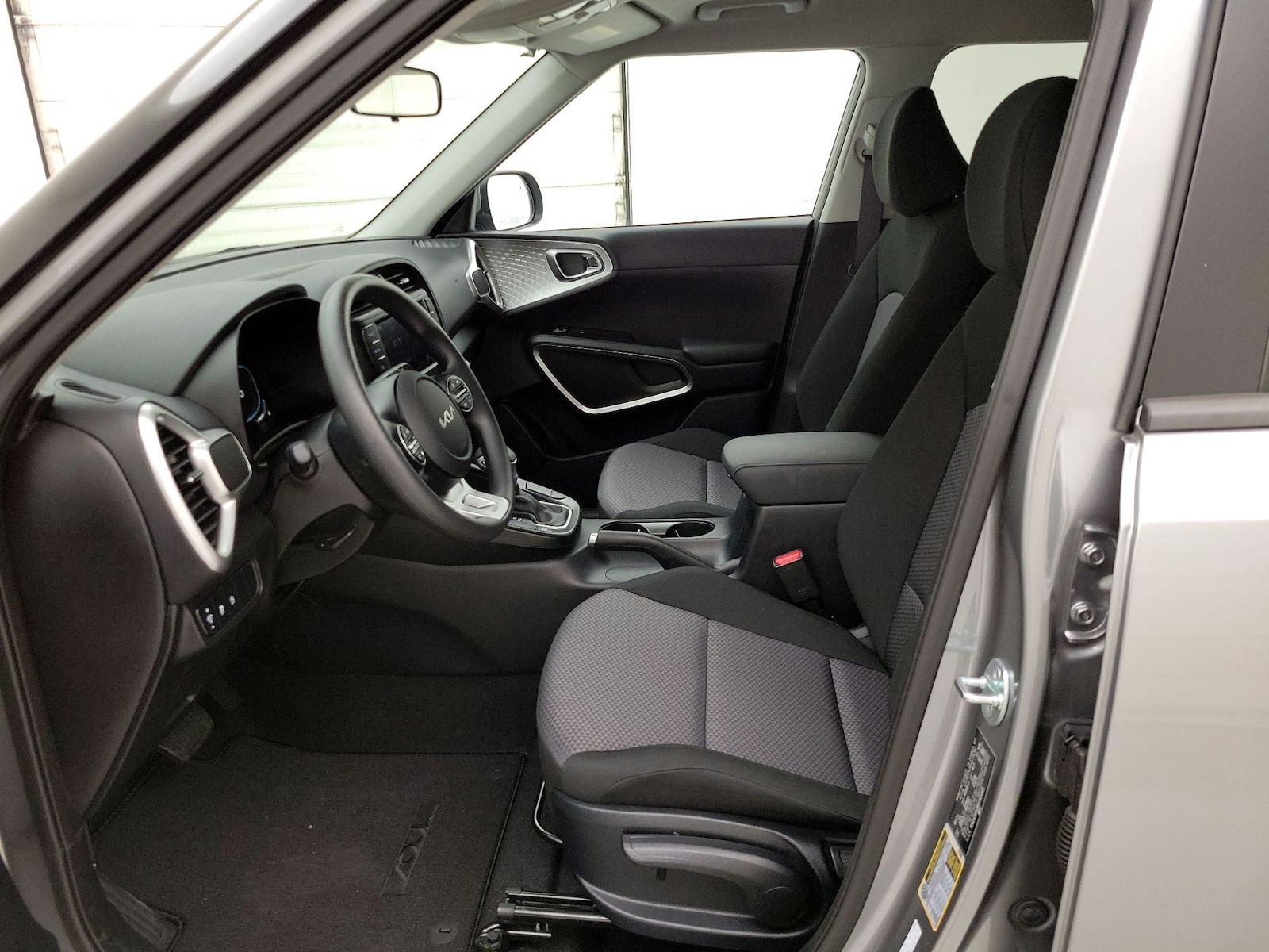 Side Airbags