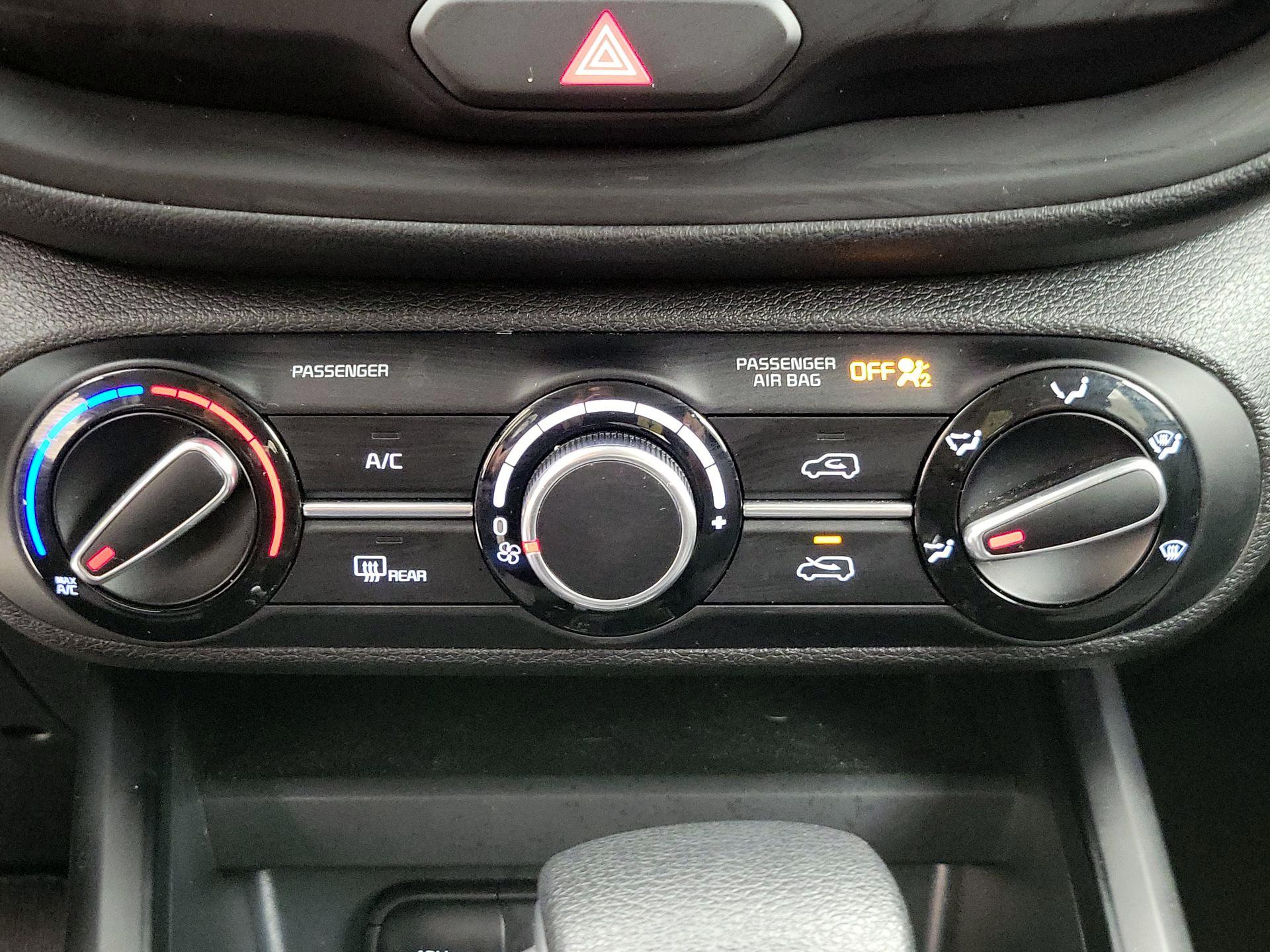Thumbnail: 2024 Kia Soul - 16