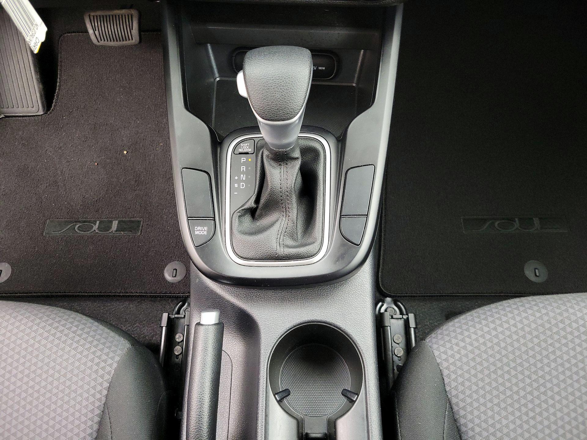 Thumbnail: 2024 Kia Soul - 17