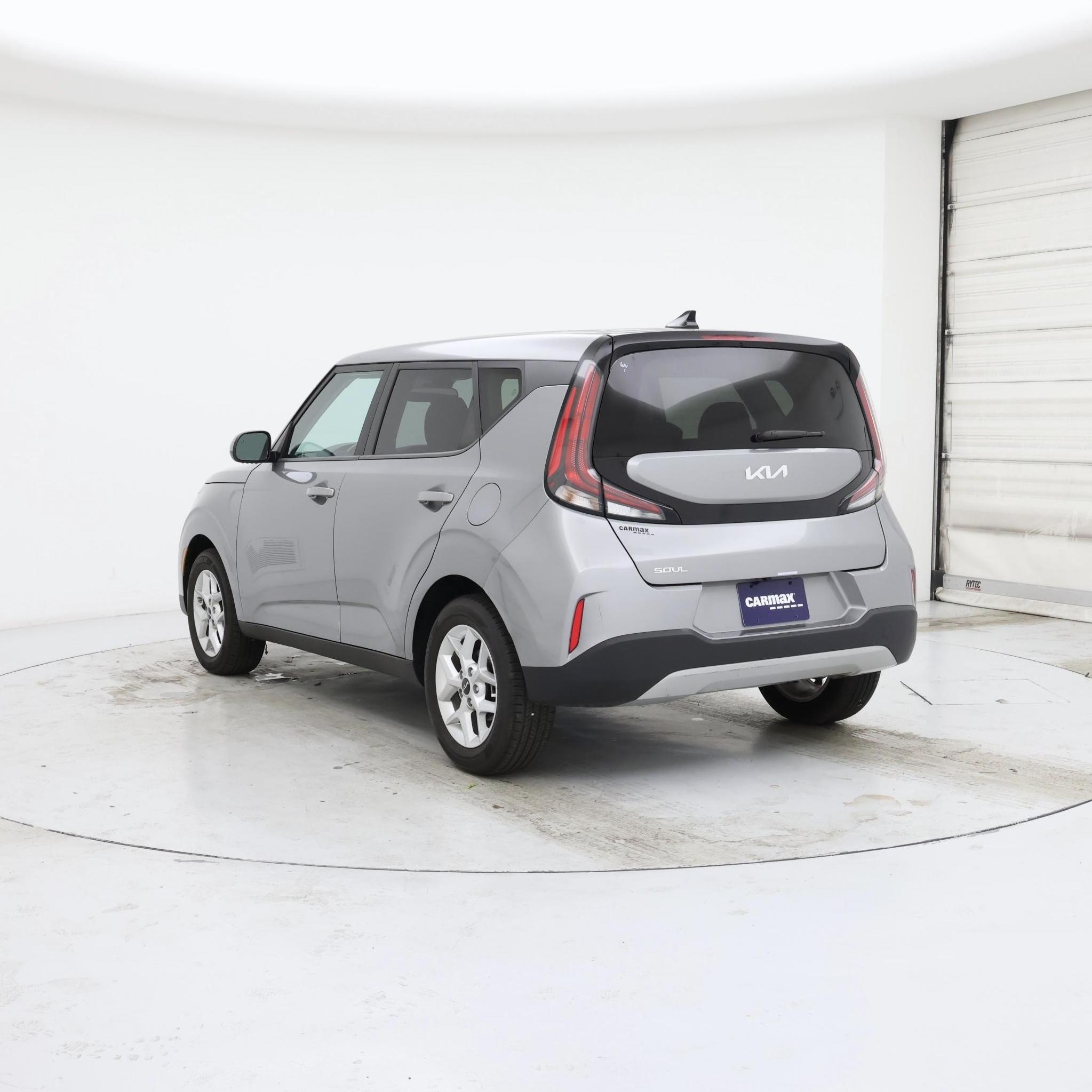 Thumbnail: 2024 Kia Soul - 2