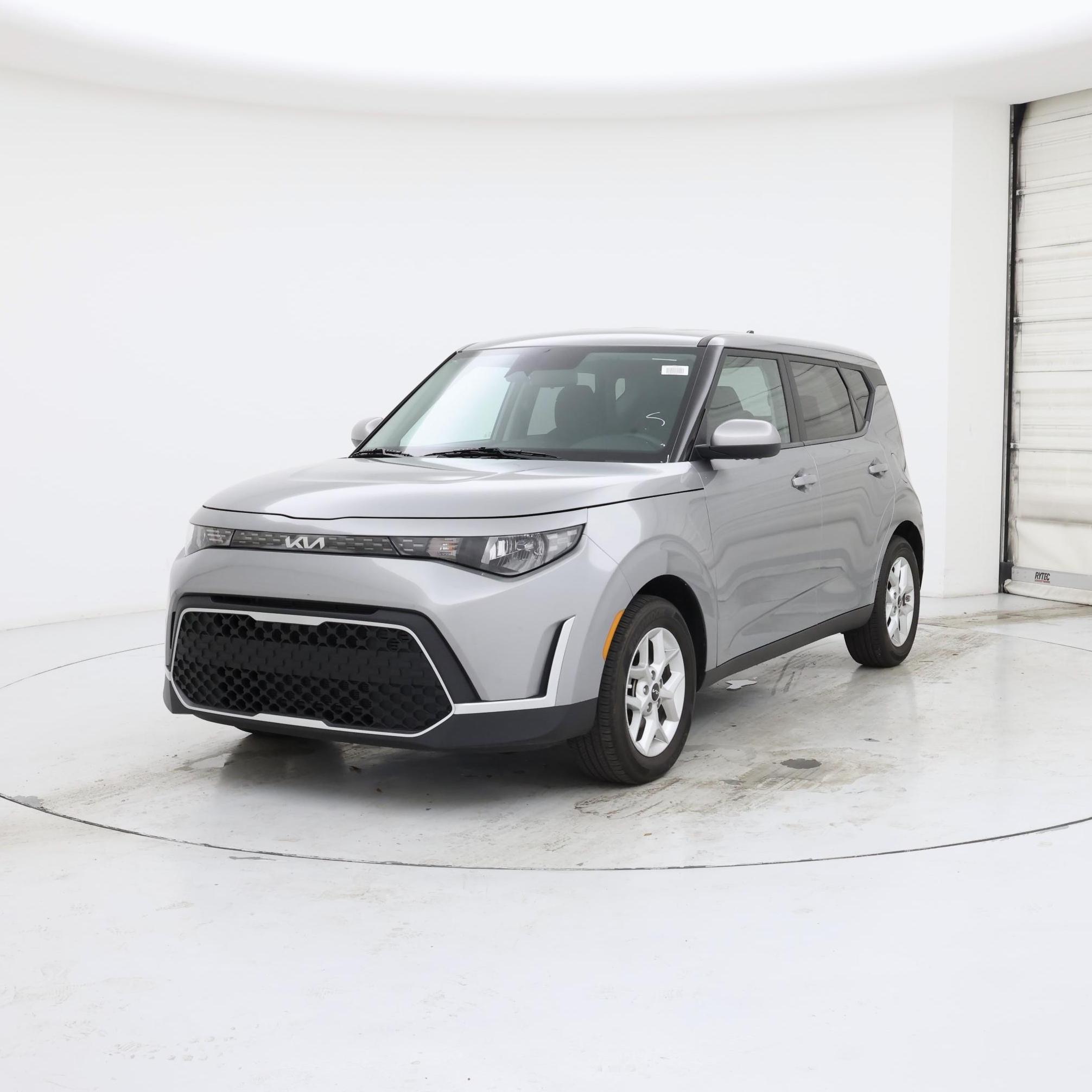 Thumbnail: 2024 Kia Soul - 4