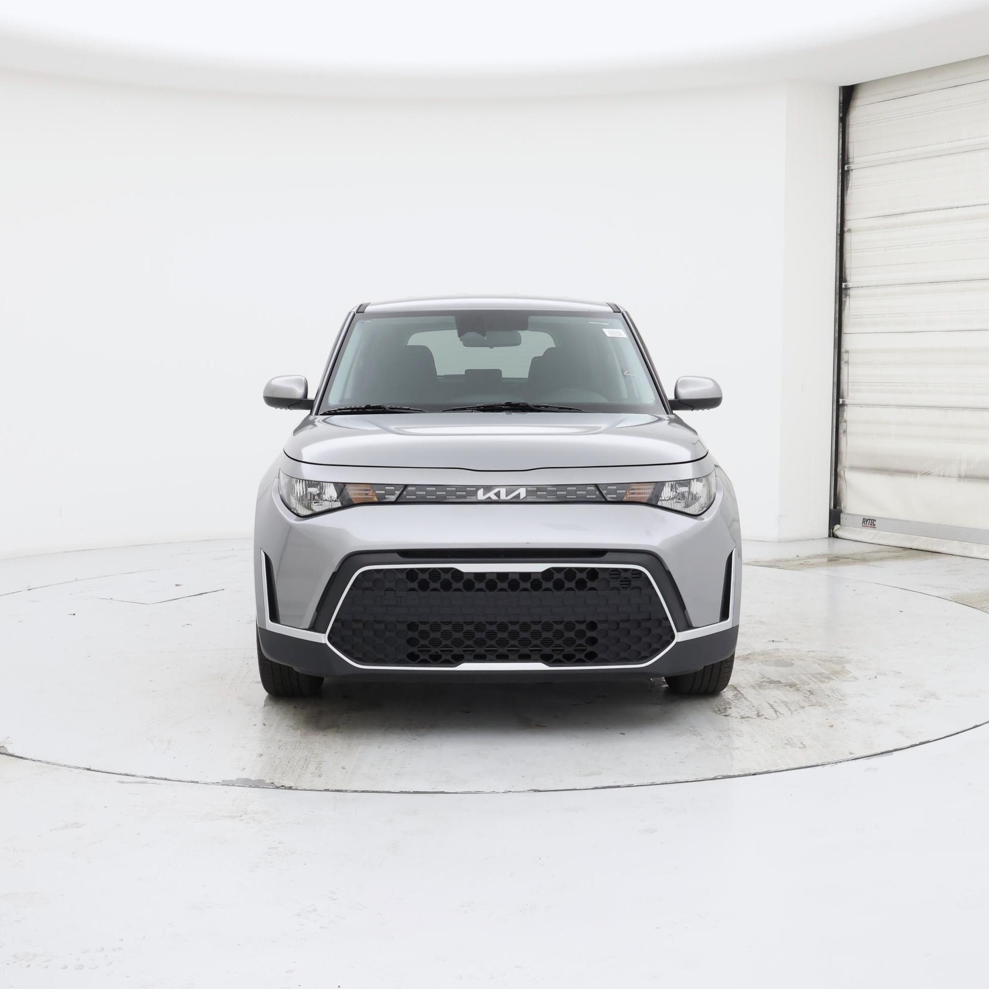 Thumbnail: 2024 Kia Soul - 5