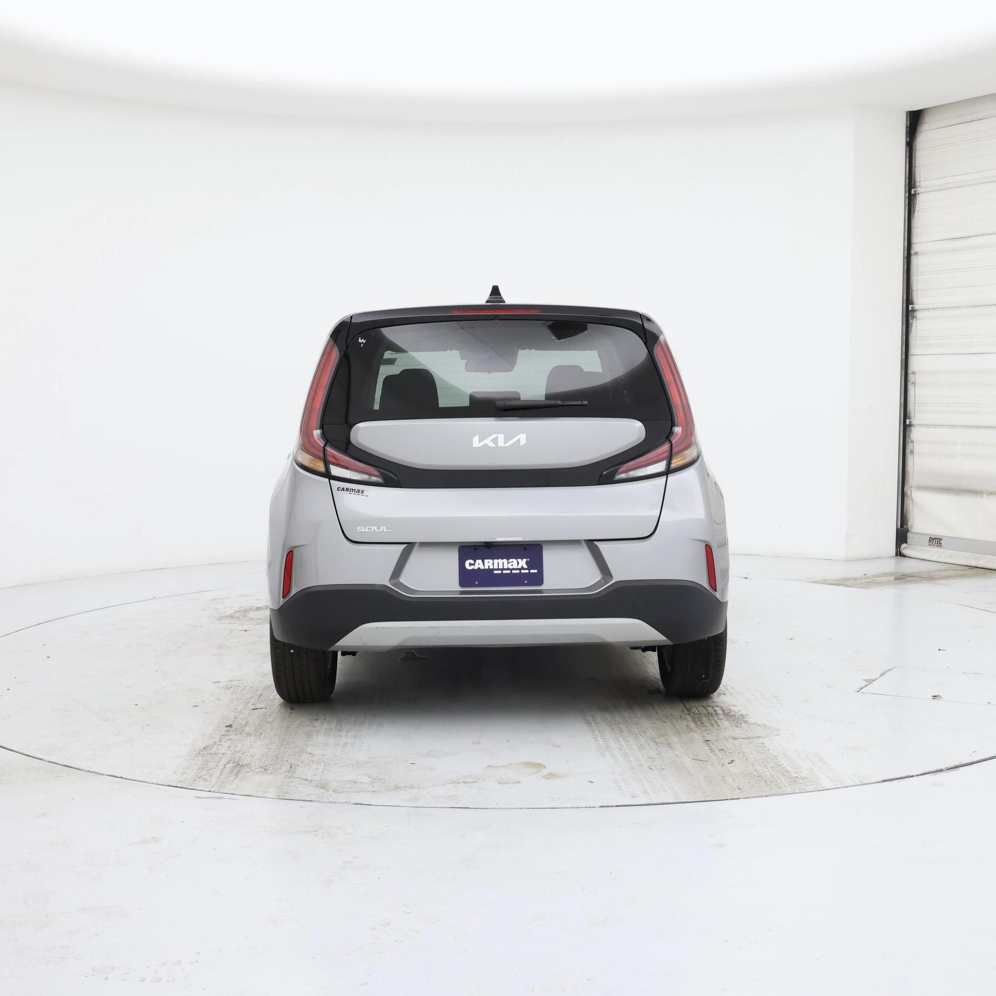 Thumbnail: 2024 Kia Soul - 6