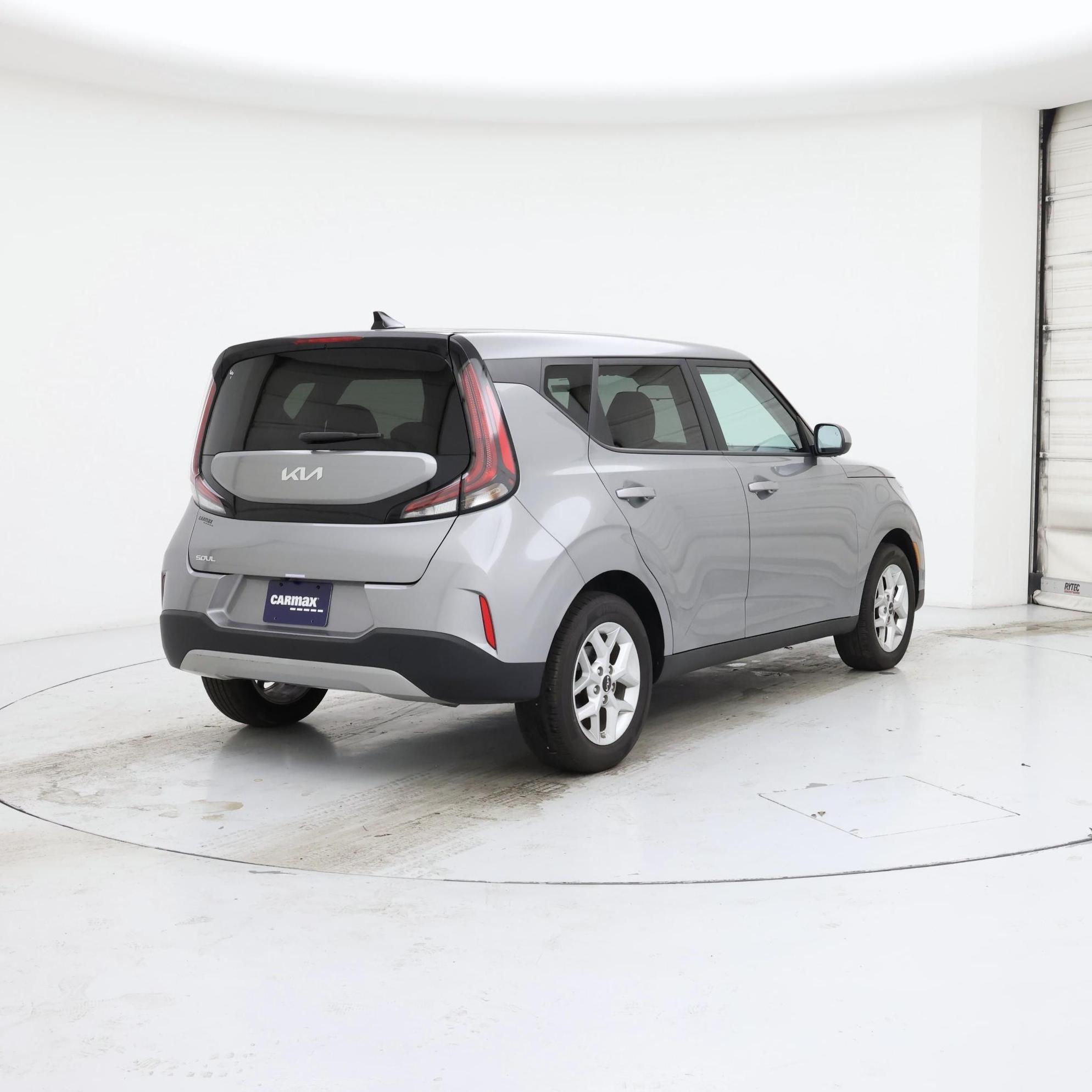 Thumbnail: 2024 Kia Soul - 8
