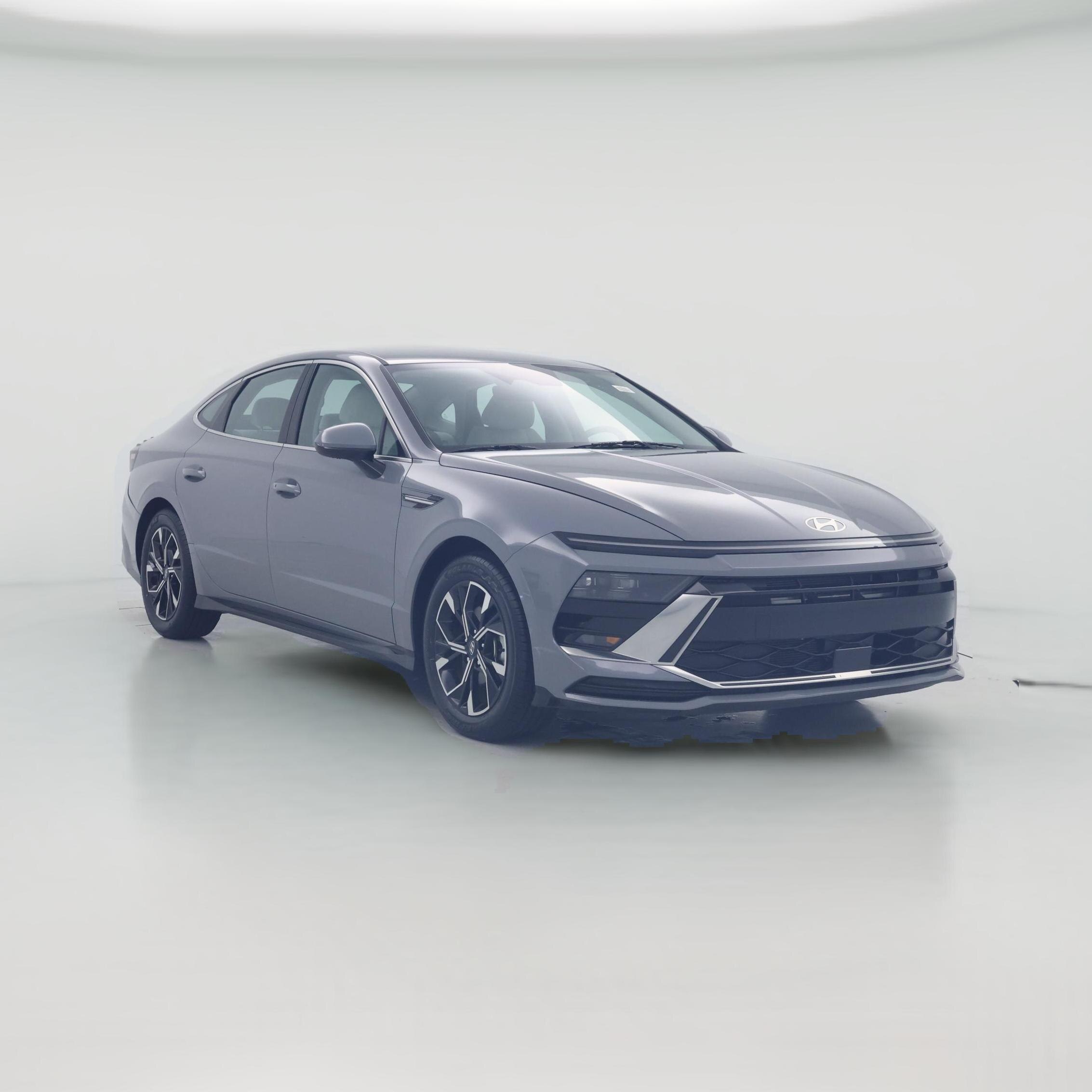 Thumbnail: 2024 Hyundai Sonata - 1