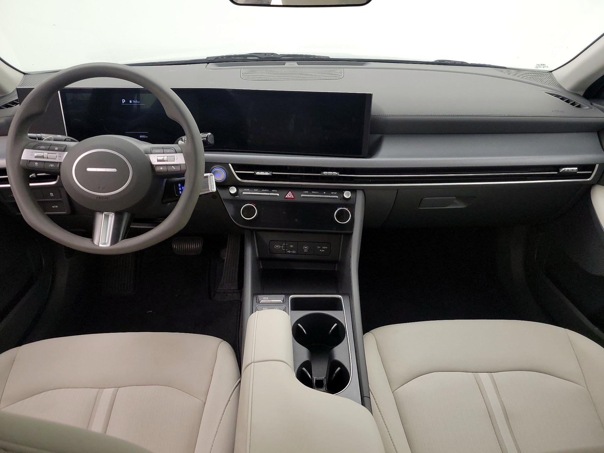 Thumbnail: 2024 Hyundai Sonata - 9