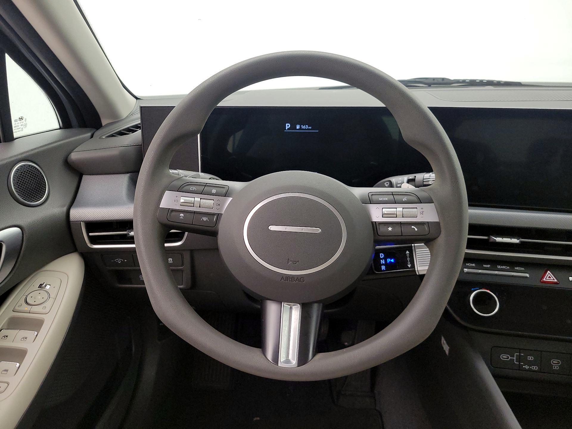 Thumbnail: 2024 Hyundai Sonata - 10