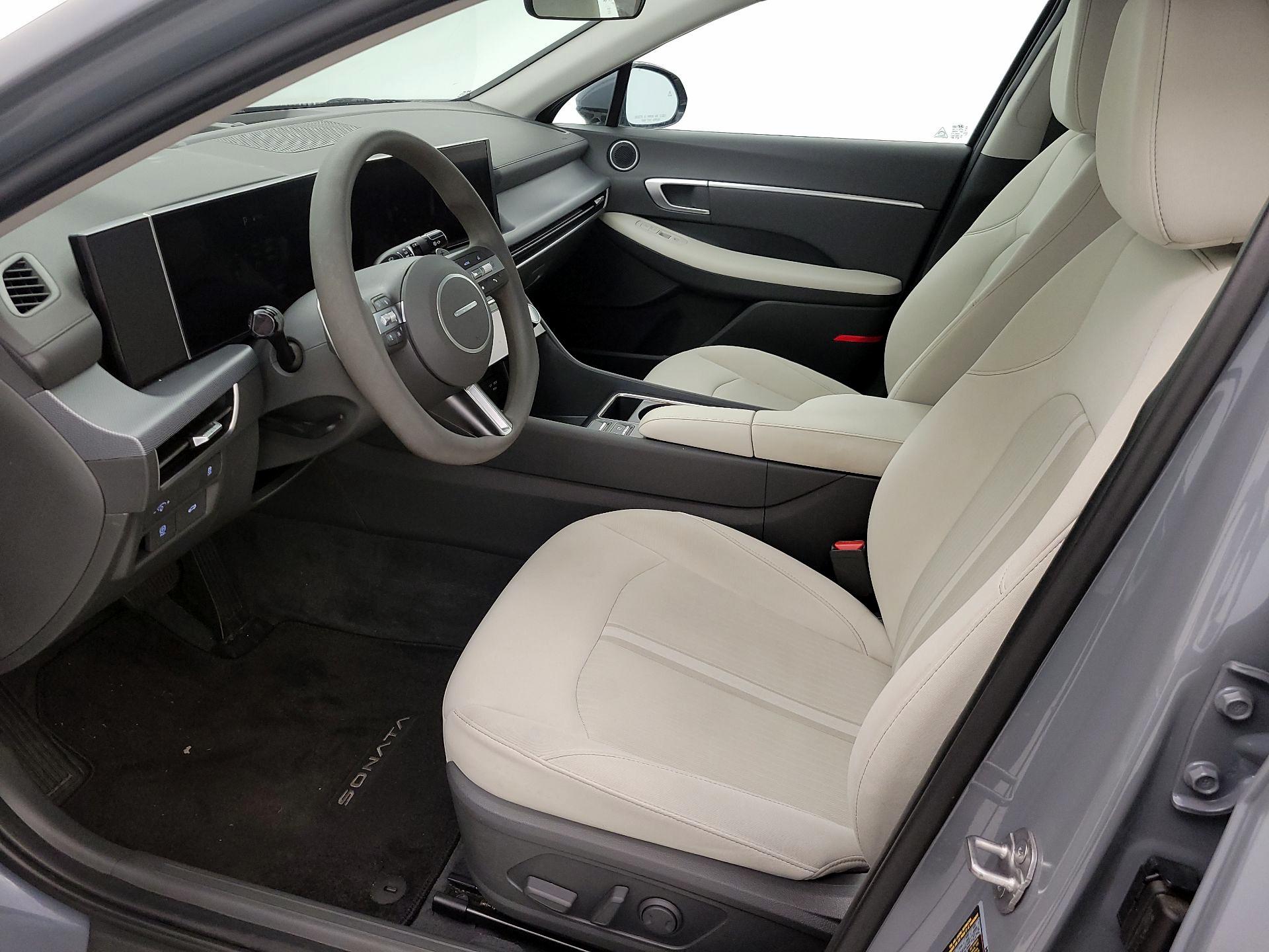Thumbnail: 2024 Hyundai Sonata - 11