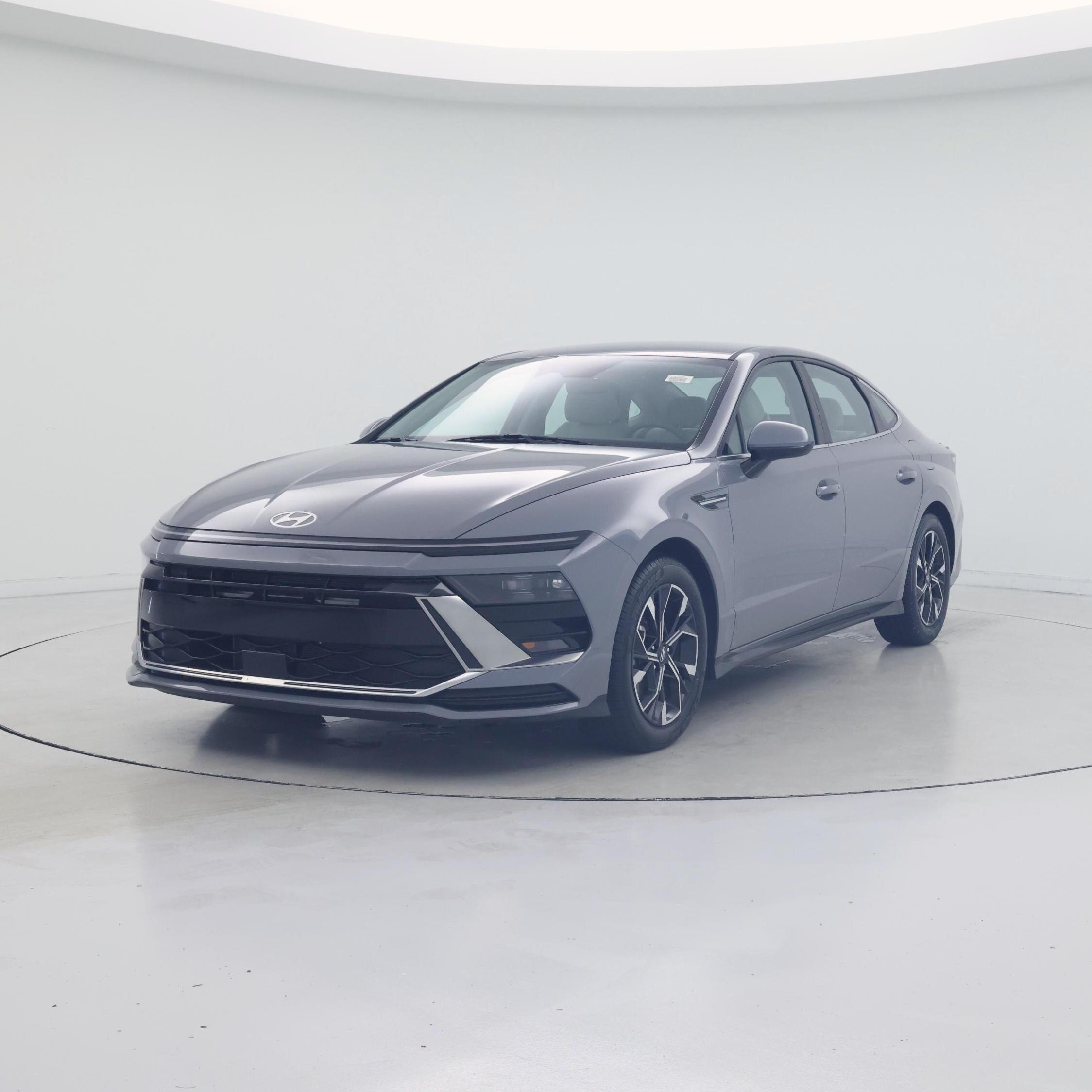 Thumbnail: 2024 Hyundai Sonata - 4