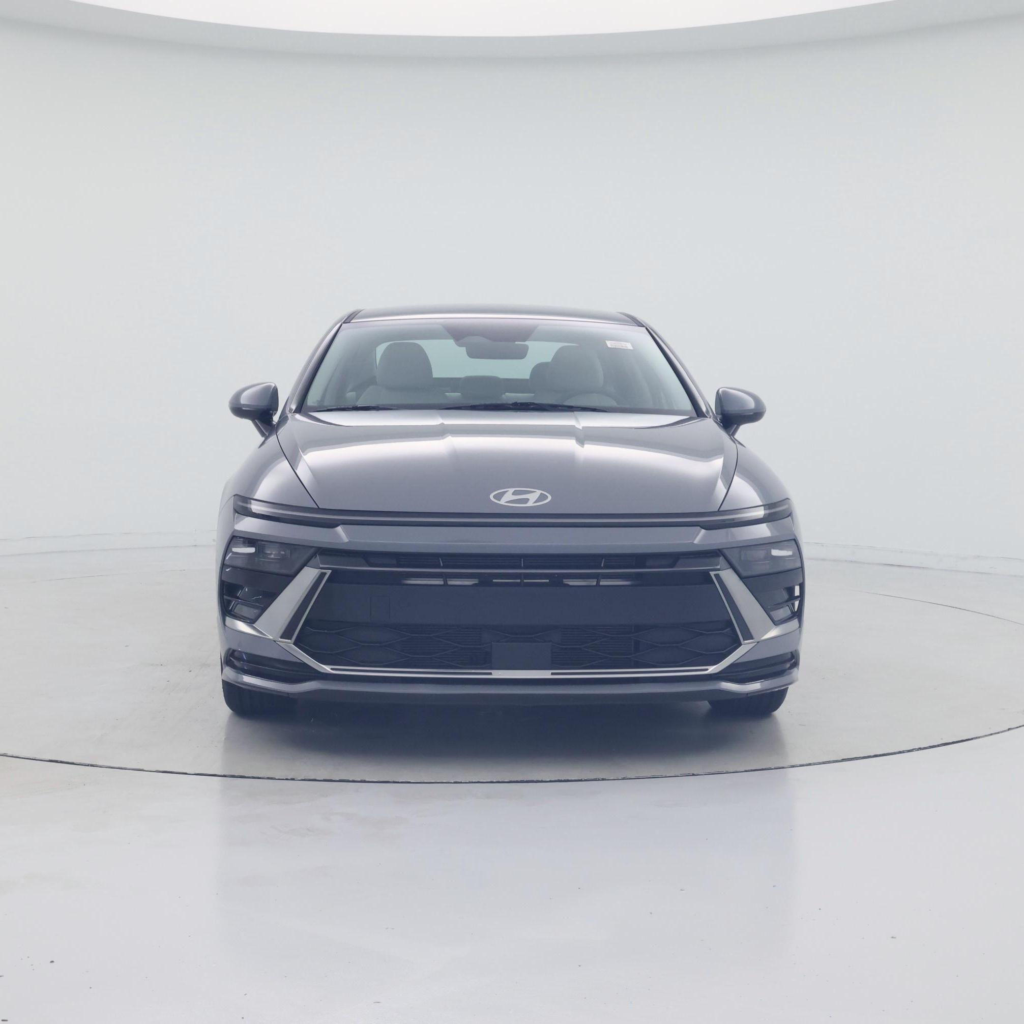 Thumbnail: 2024 Hyundai Sonata - 5