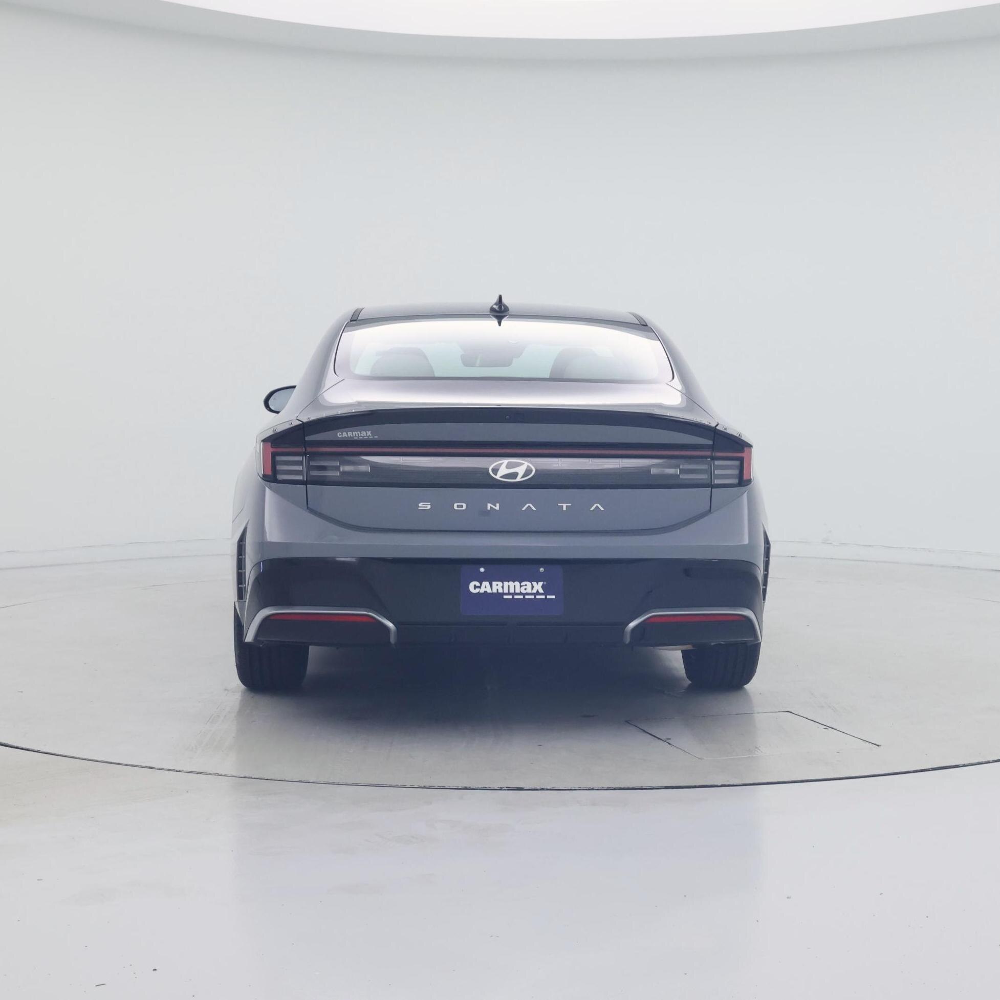 Thumbnail: 2024 Hyundai Sonata - 6