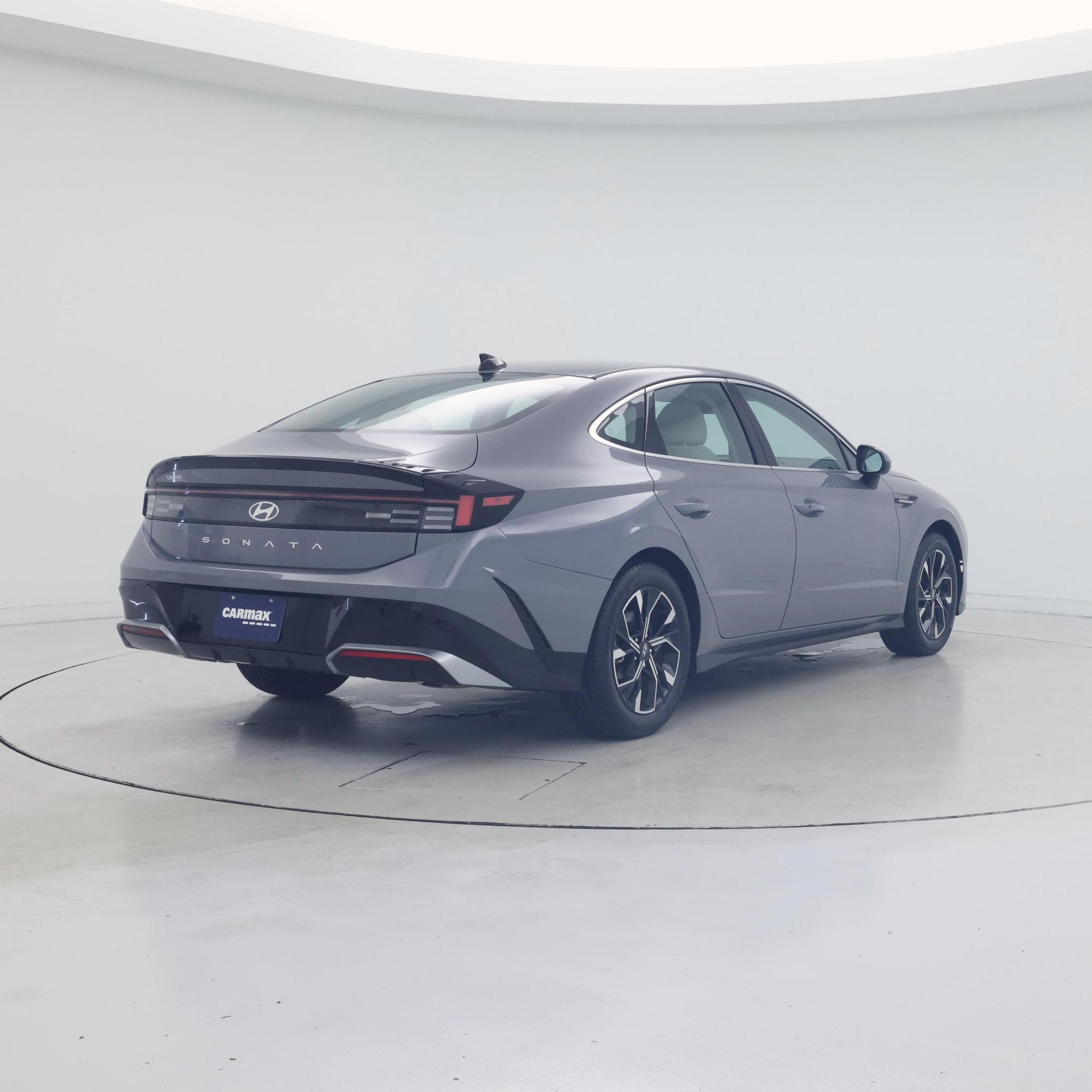 Thumbnail: 2024 Hyundai Sonata - 8