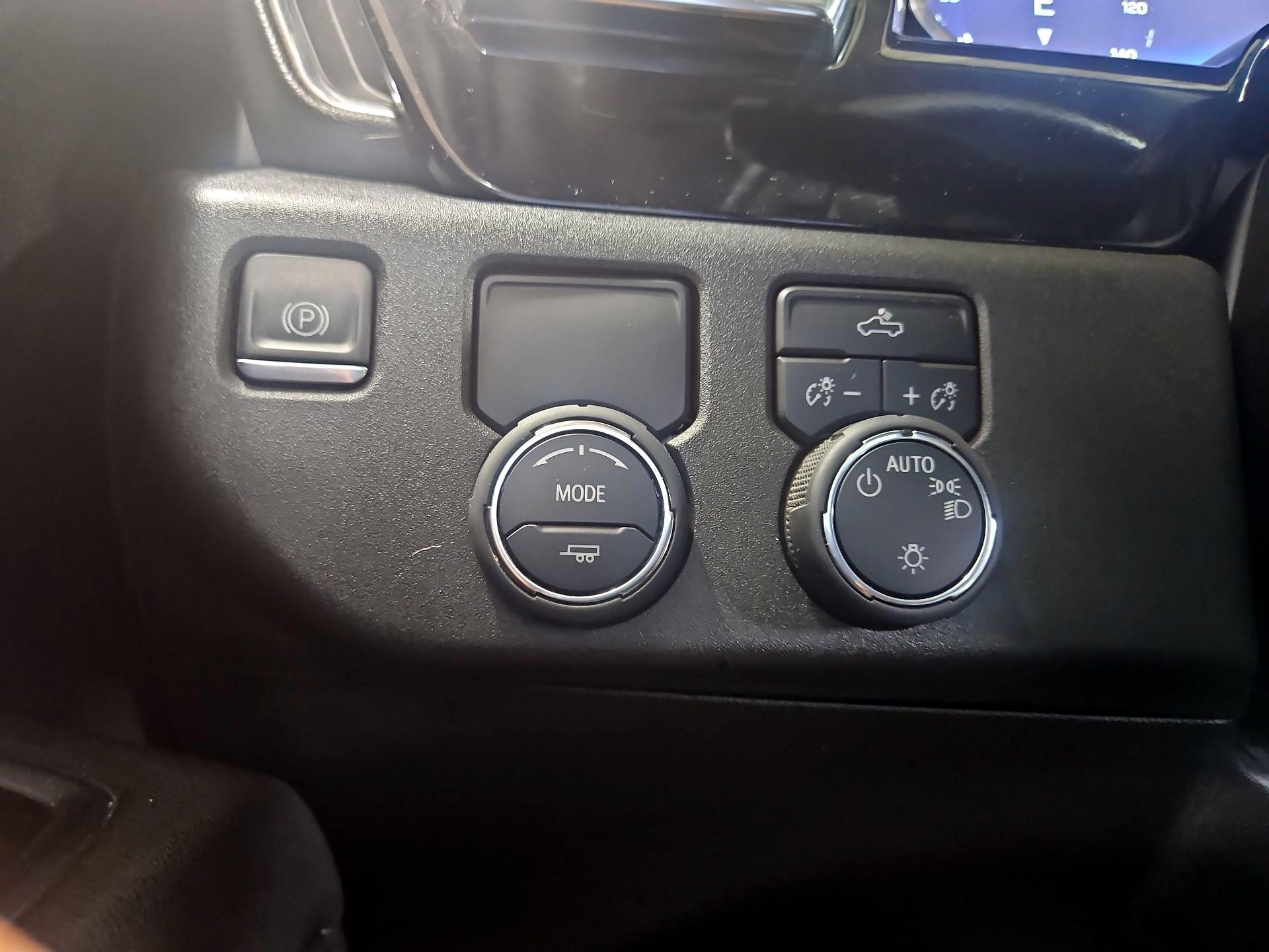 Thumbnail: 2025 Chevrolet Silverado 1500 - 13