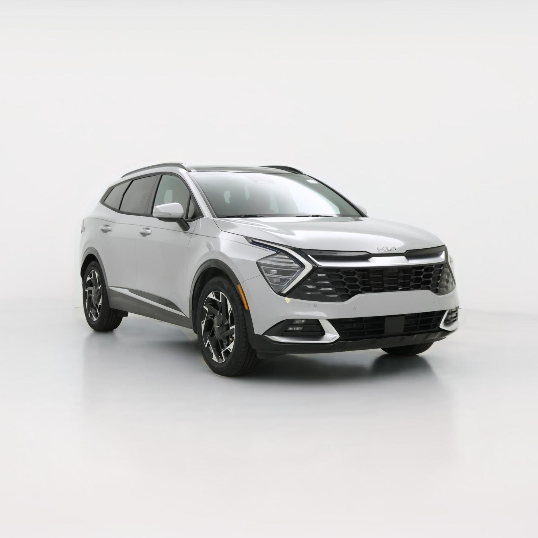 Thumbnail: 2023 Kia Sportage - 1