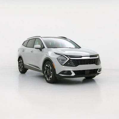 2023 Kia Sportage SX Prestige