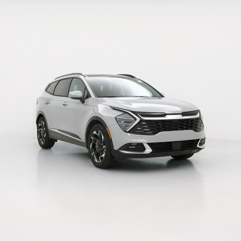 2023 Kia Sportage SX Prestige