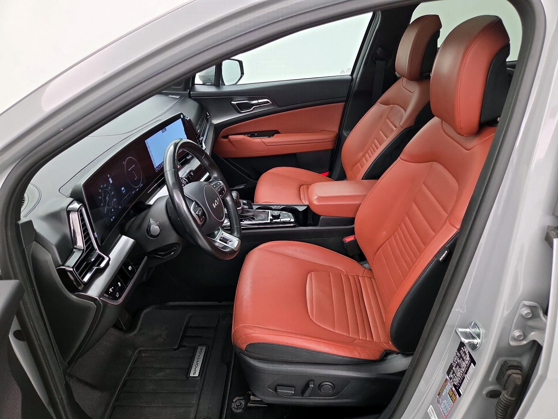 Thumbnail: 2023 Kia Sportage - 11