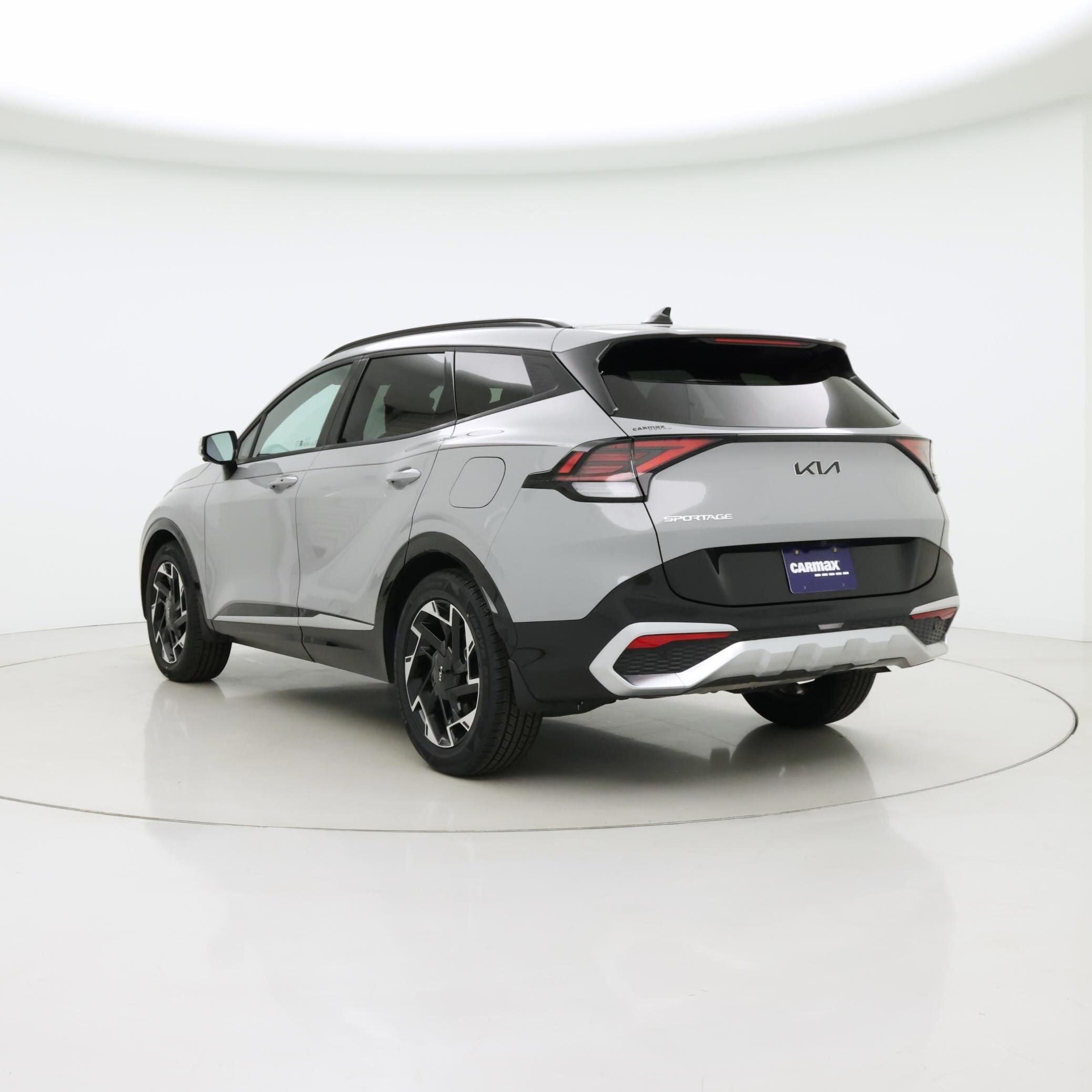 Thumbnail: 2023 Kia Sportage - 2