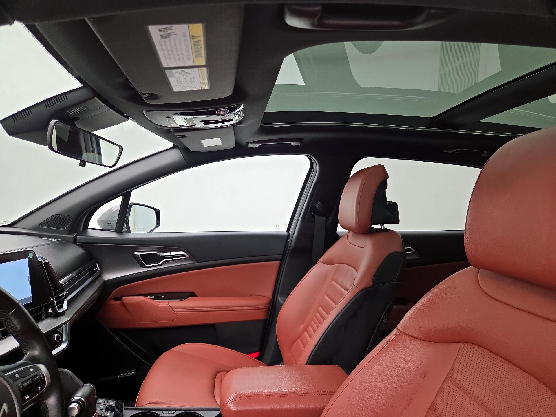 Thumbnail: 2023 Kia Sportage - 20