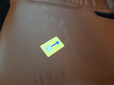 Condition detail