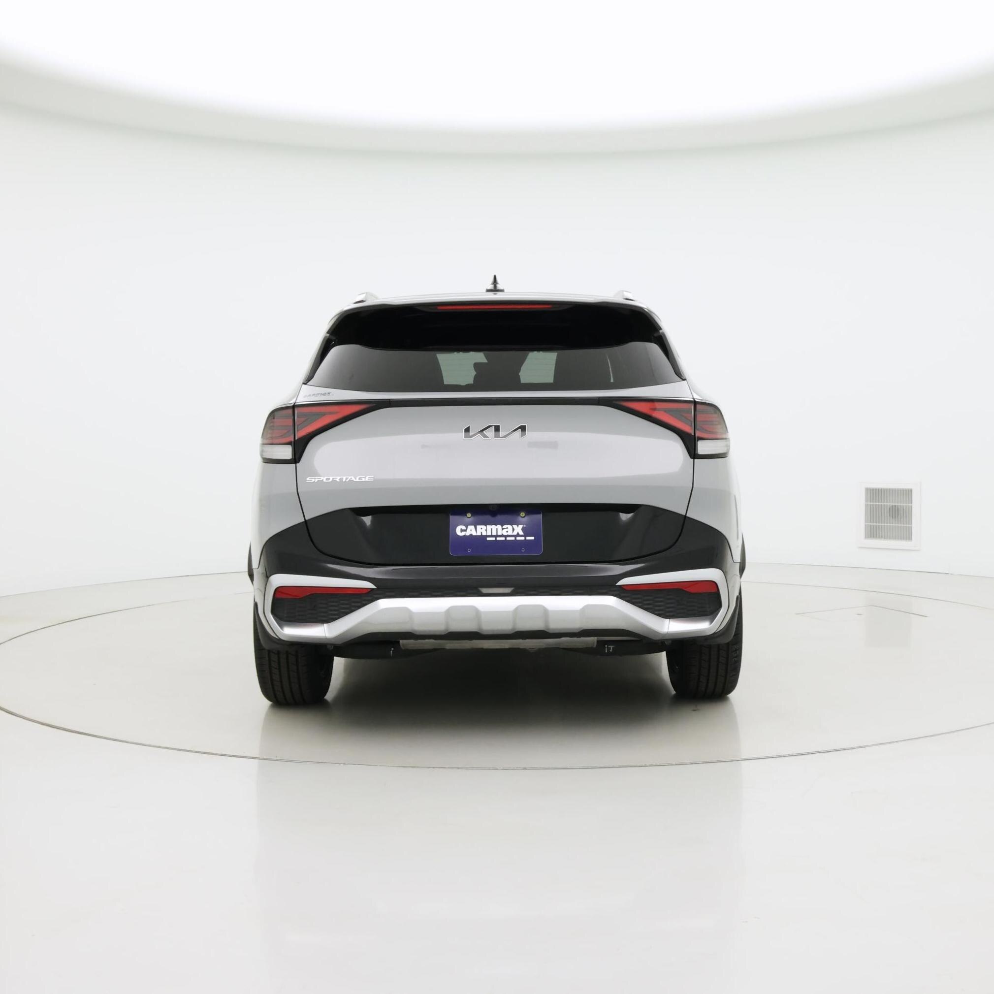 Thumbnail: 2023 Kia Sportage - 6
