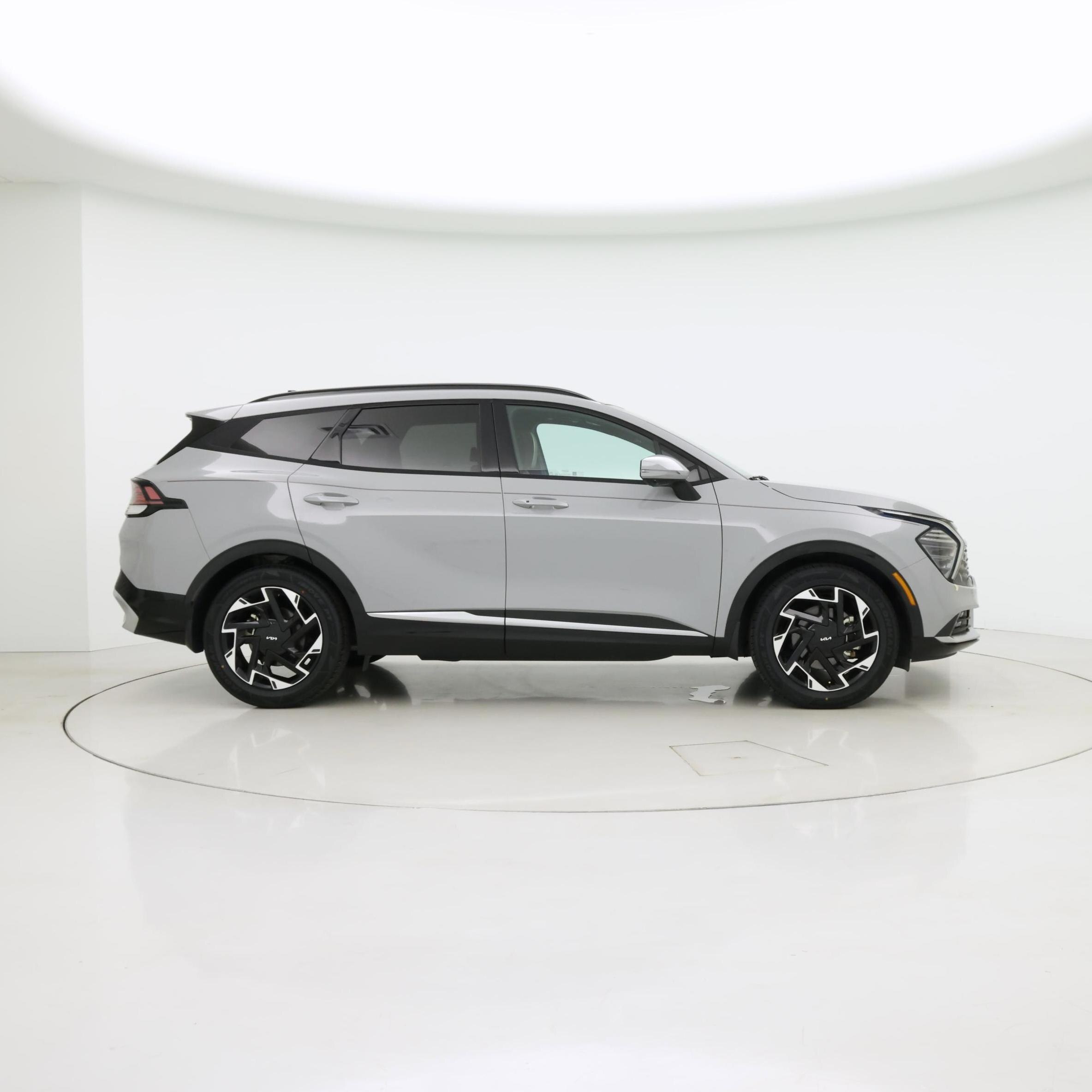 Thumbnail: 2023 Kia Sportage - 7