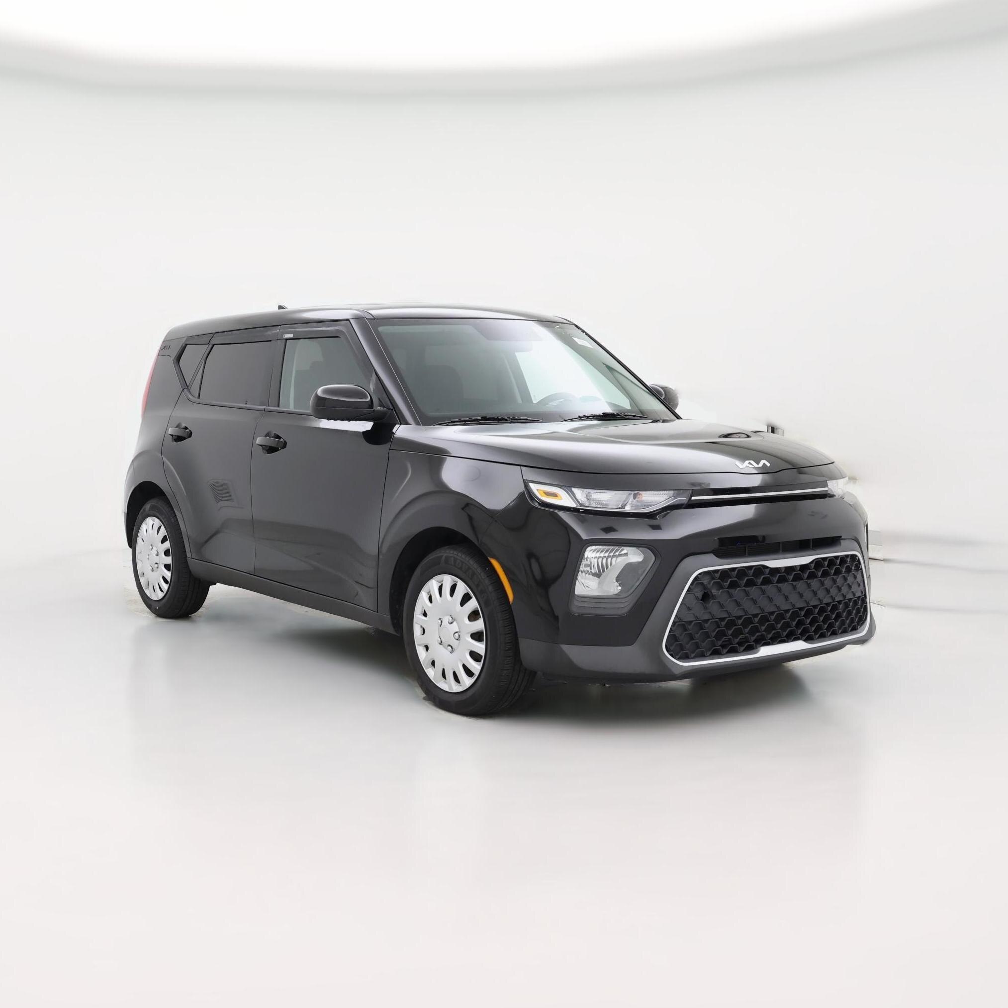 Thumbnail: 2022 Kia Soul - 1