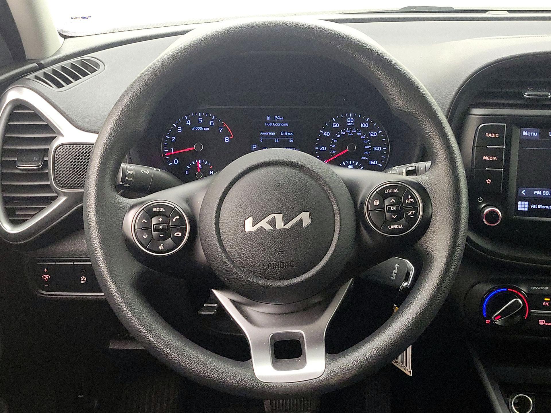 Thumbnail: 2022 Kia Soul - 10