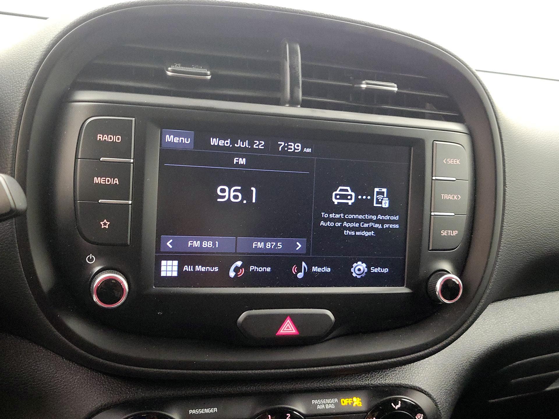Thumbnail: 2022 Kia Soul - 15