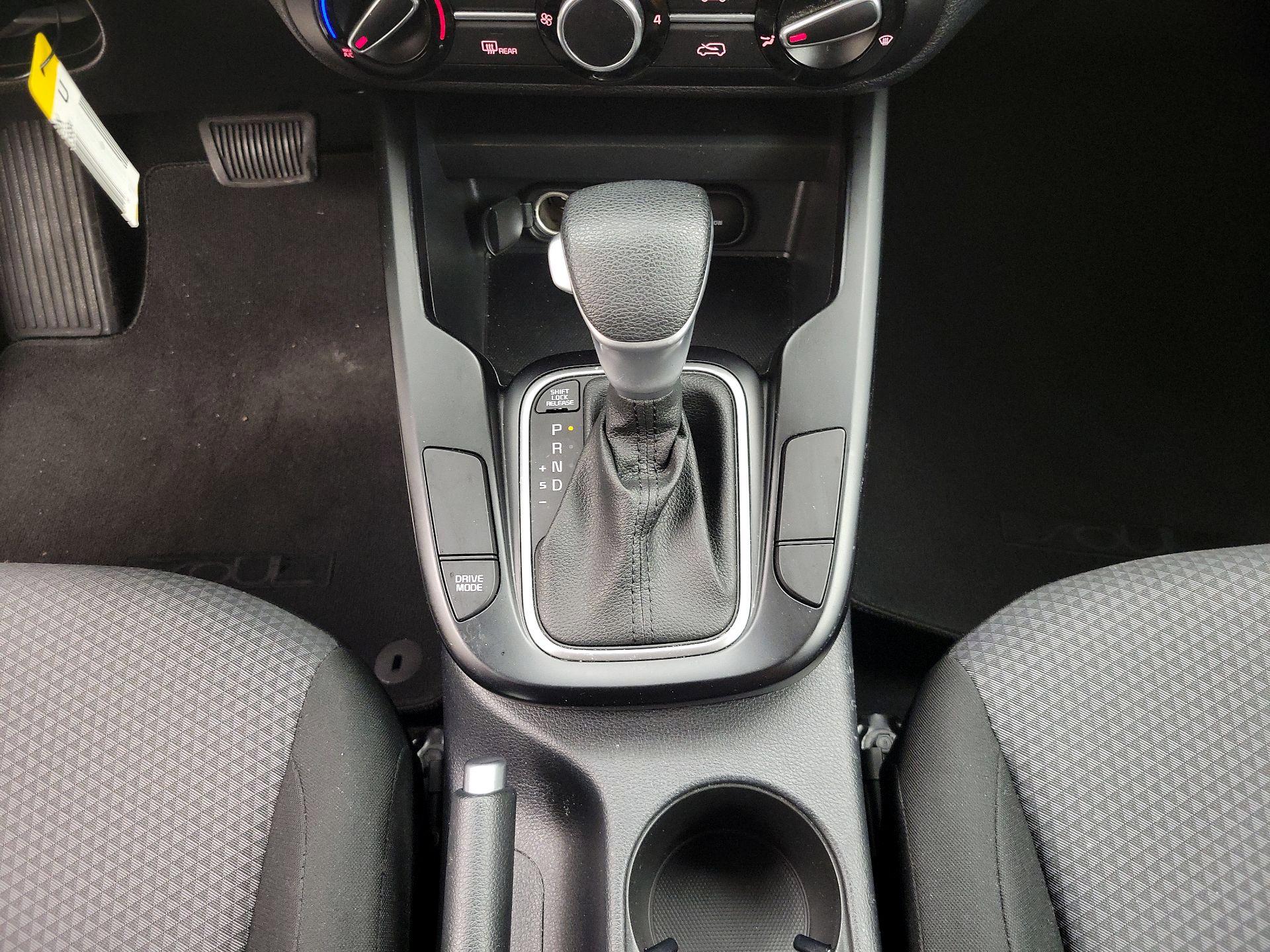 Thumbnail: 2022 Kia Soul - 17
