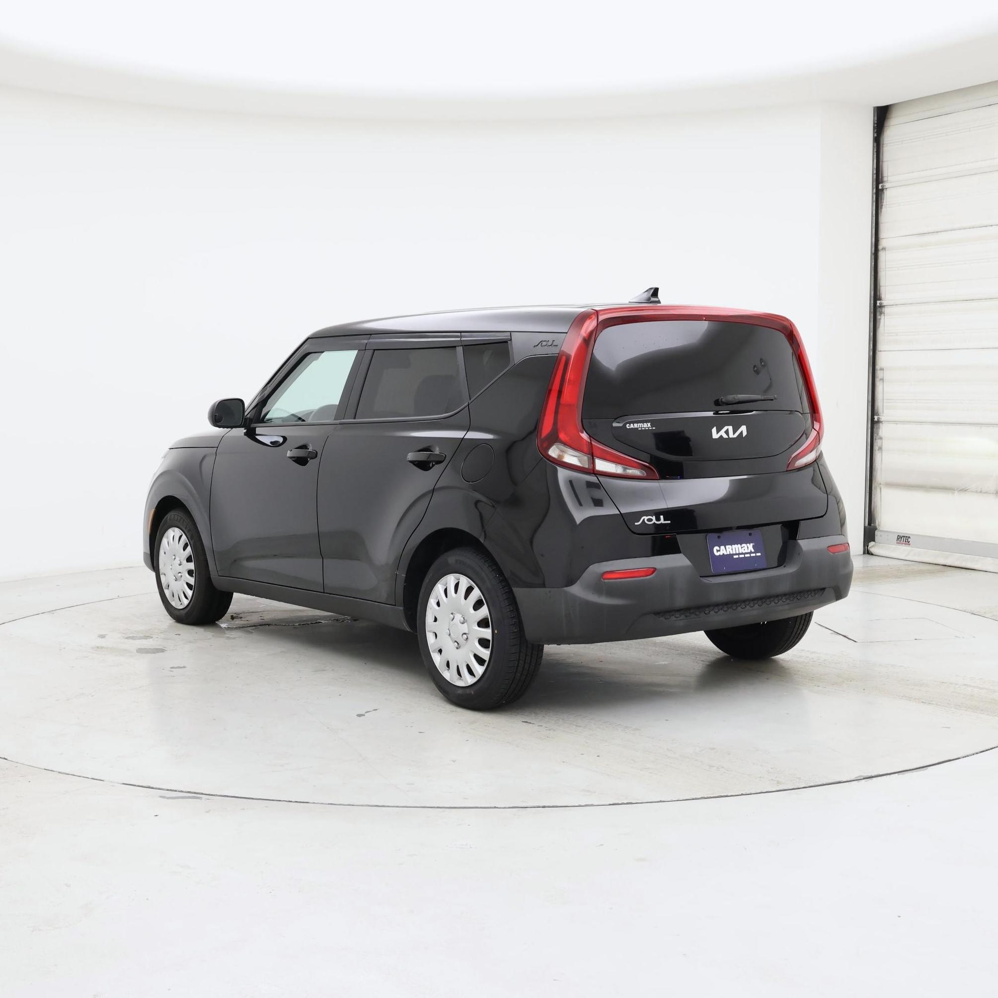 Thumbnail: 2022 Kia Soul - 2