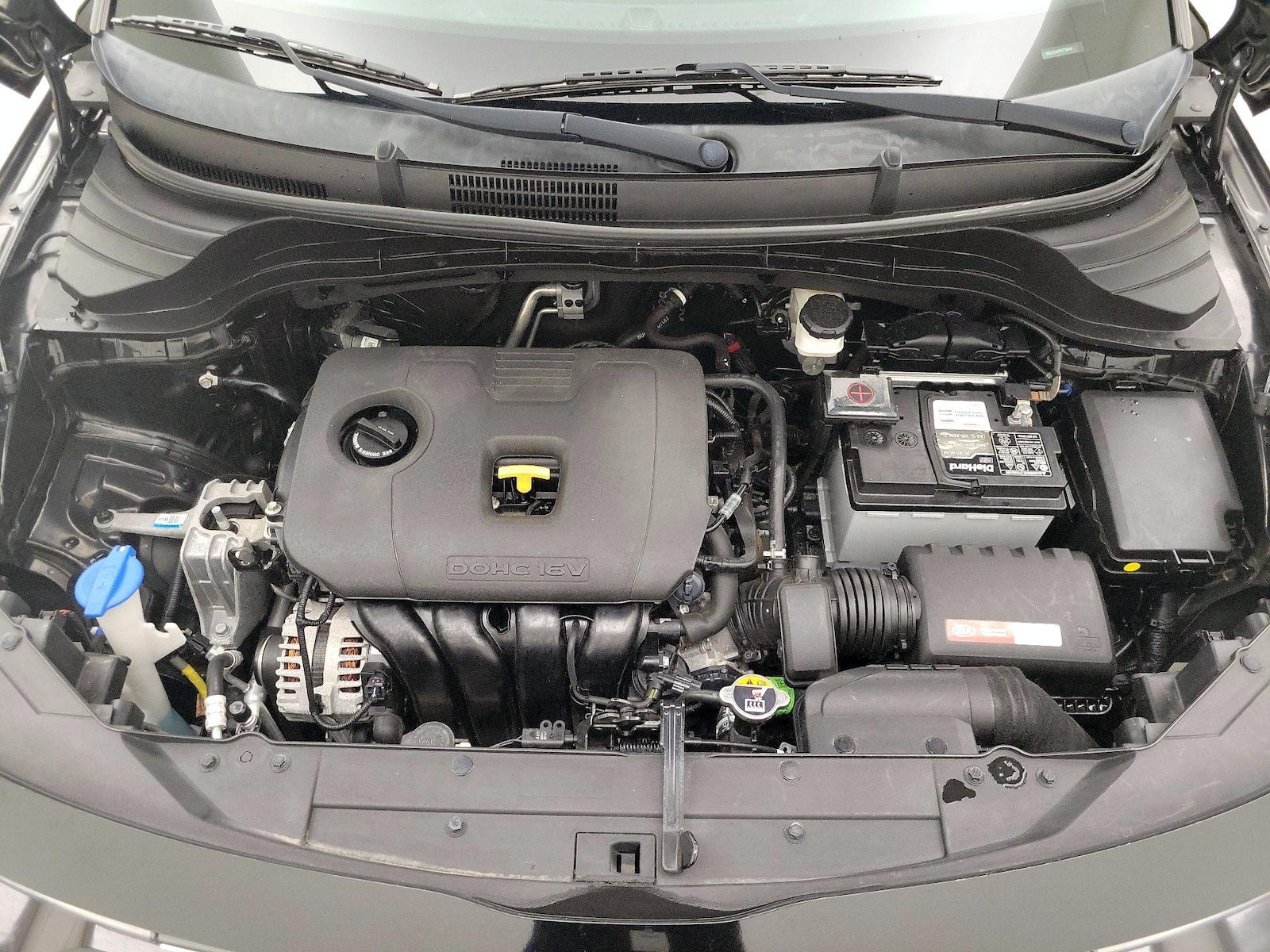2022 Kia Soul LX - Photo 22