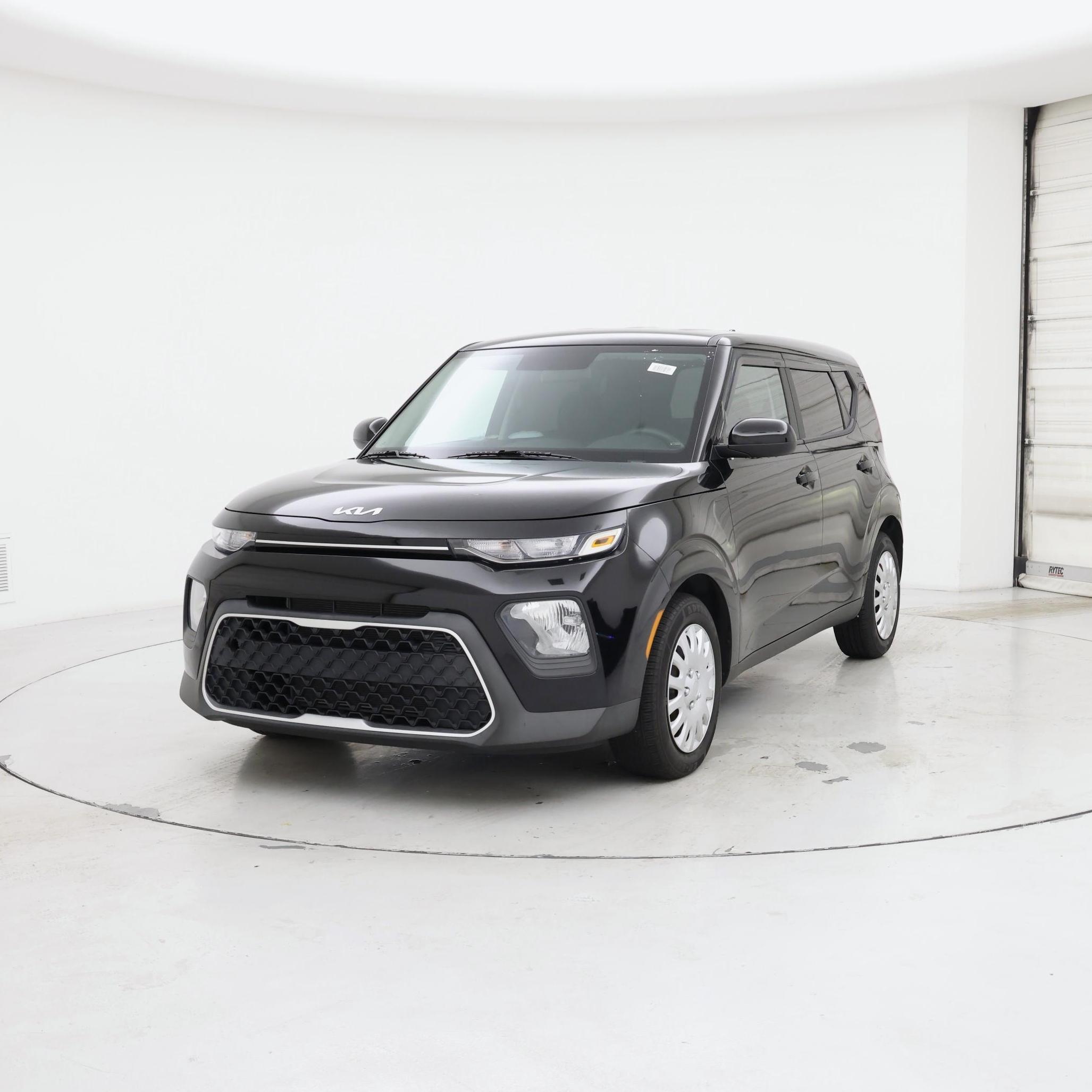 Thumbnail: 2022 Kia Soul - 4