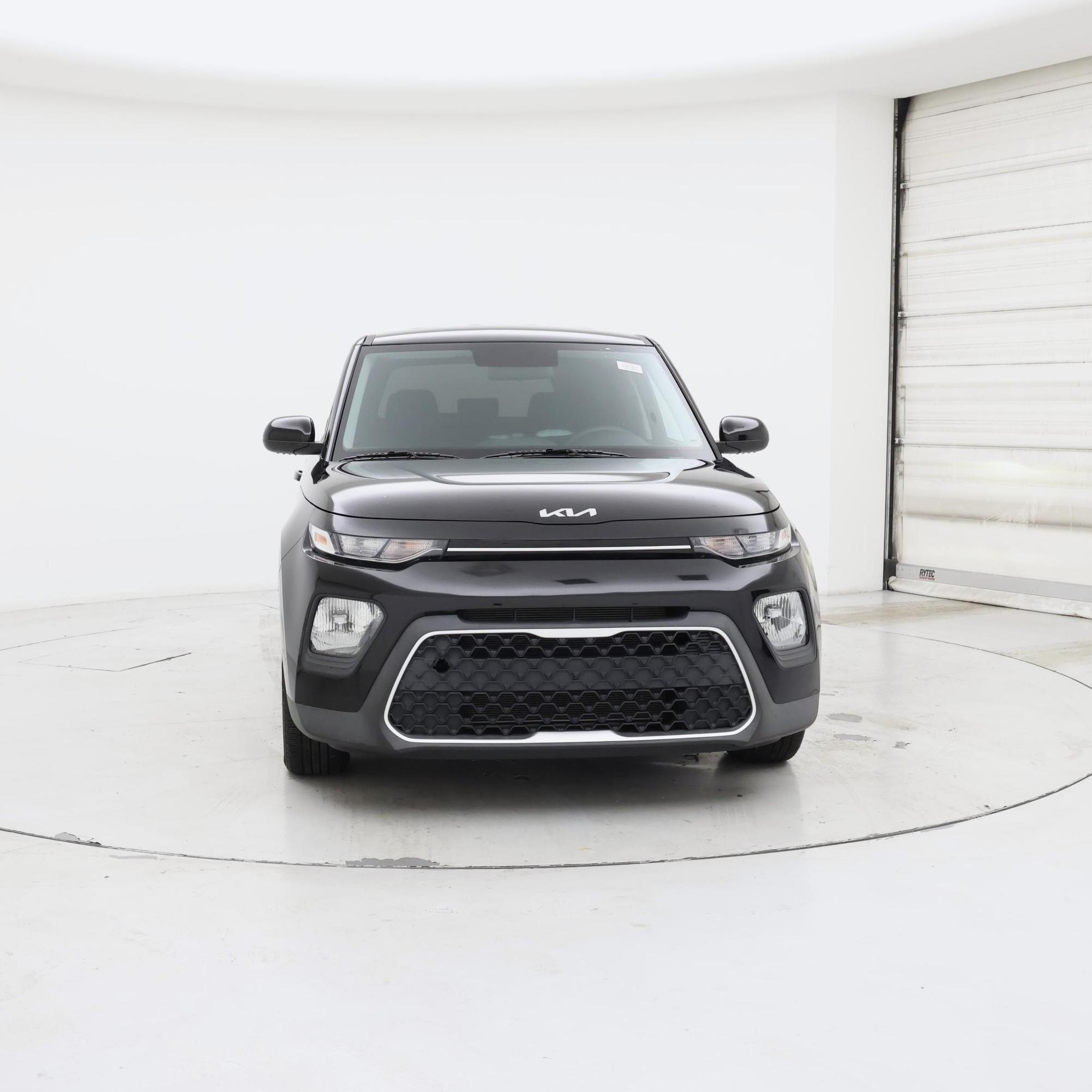 Thumbnail: 2022 Kia Soul - 5