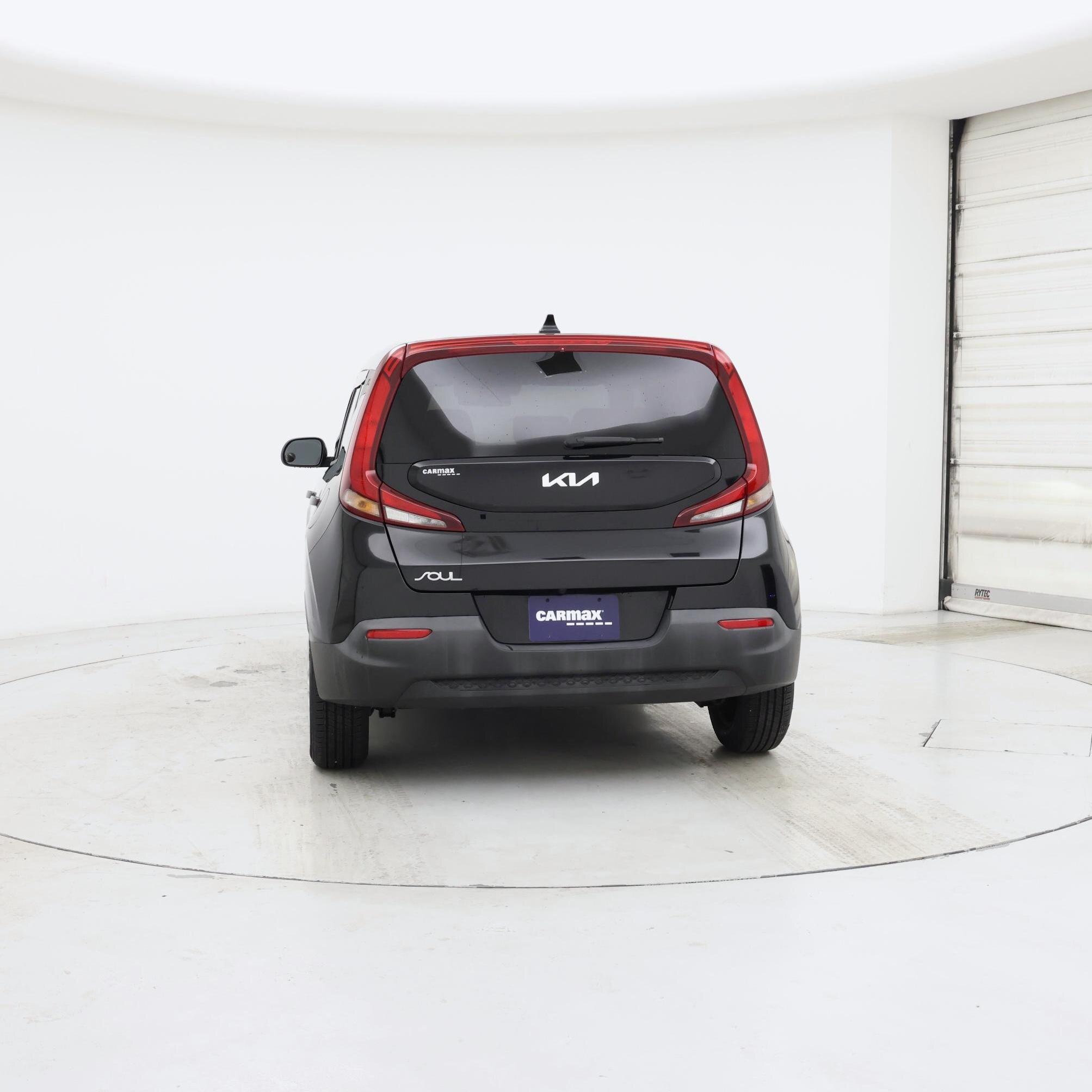 Thumbnail: 2022 Kia Soul - 6