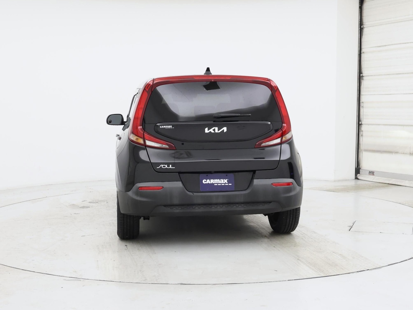 2022 Kia Soul LX - Photo 7